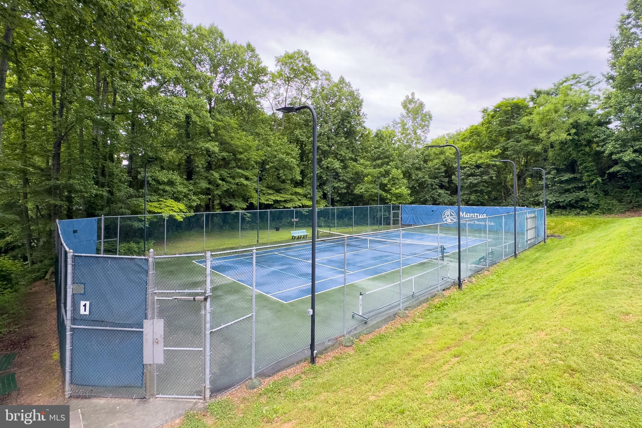 MANTUA - Residential