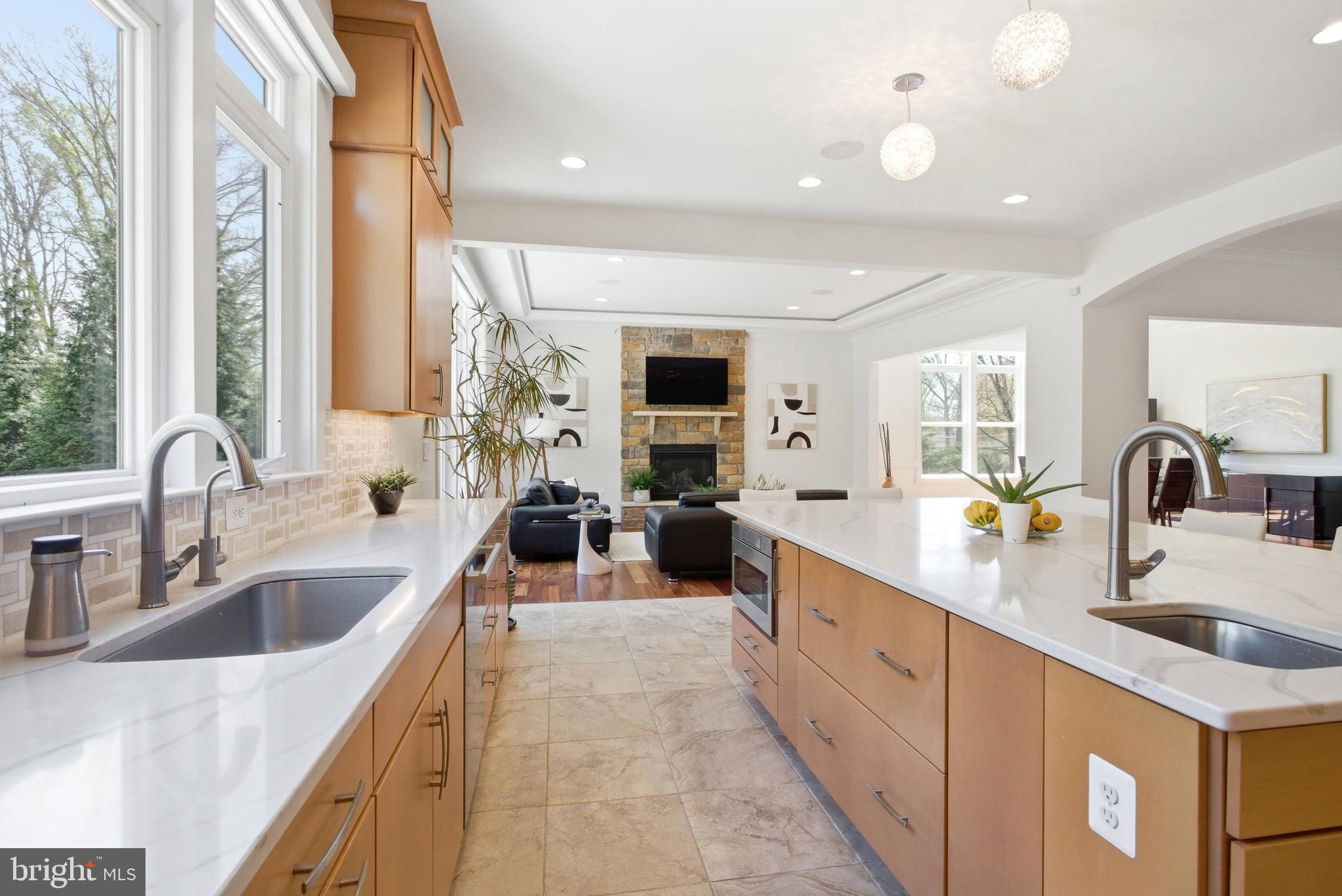 MANTUA - Residential