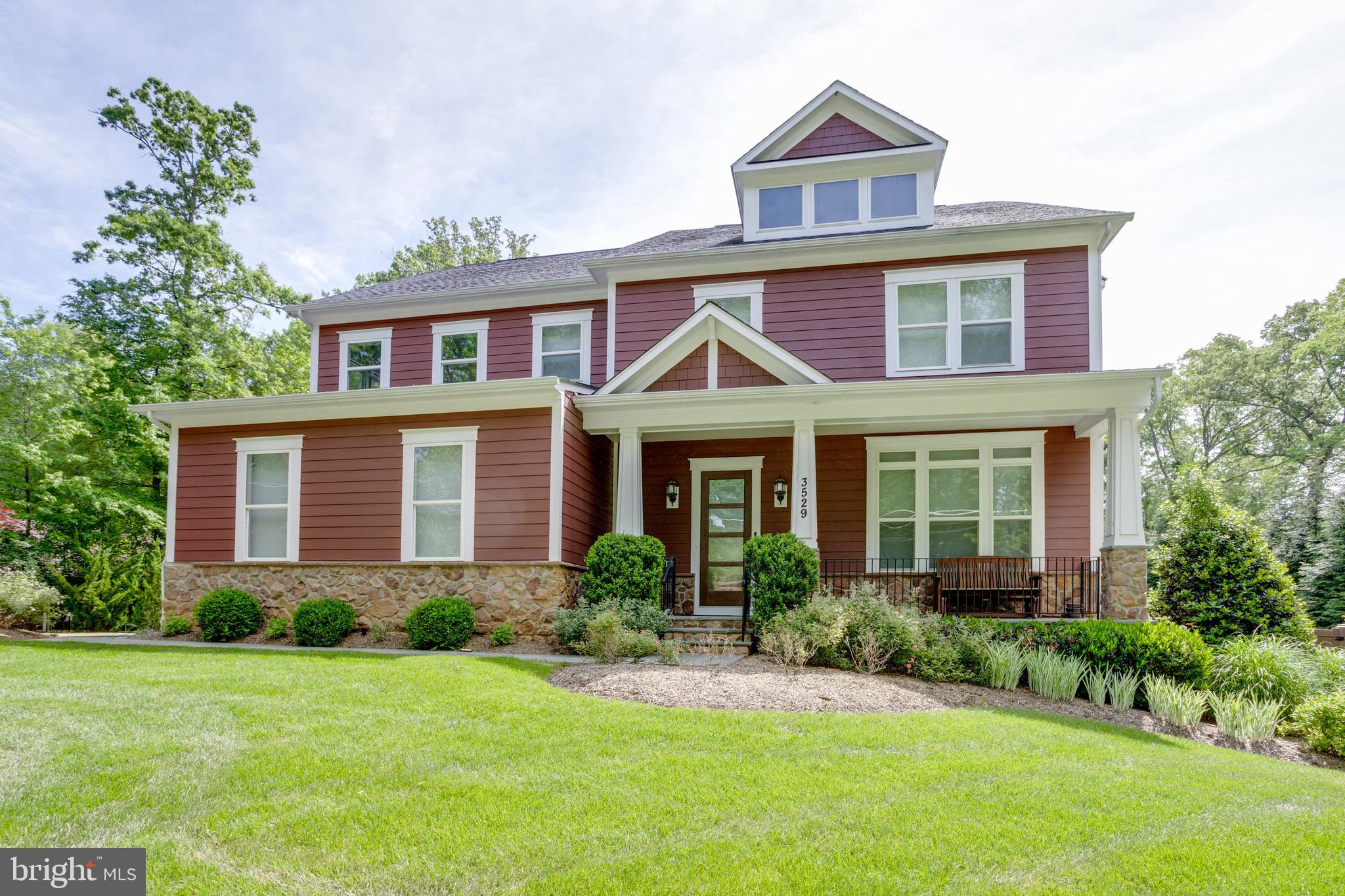 MANTUA - Residential