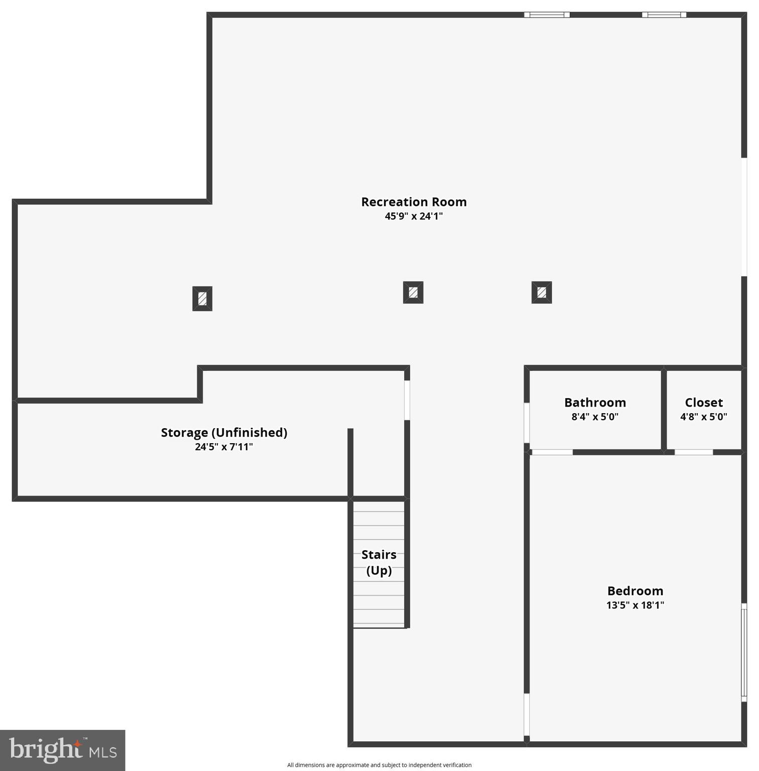 MANTUA - Residential