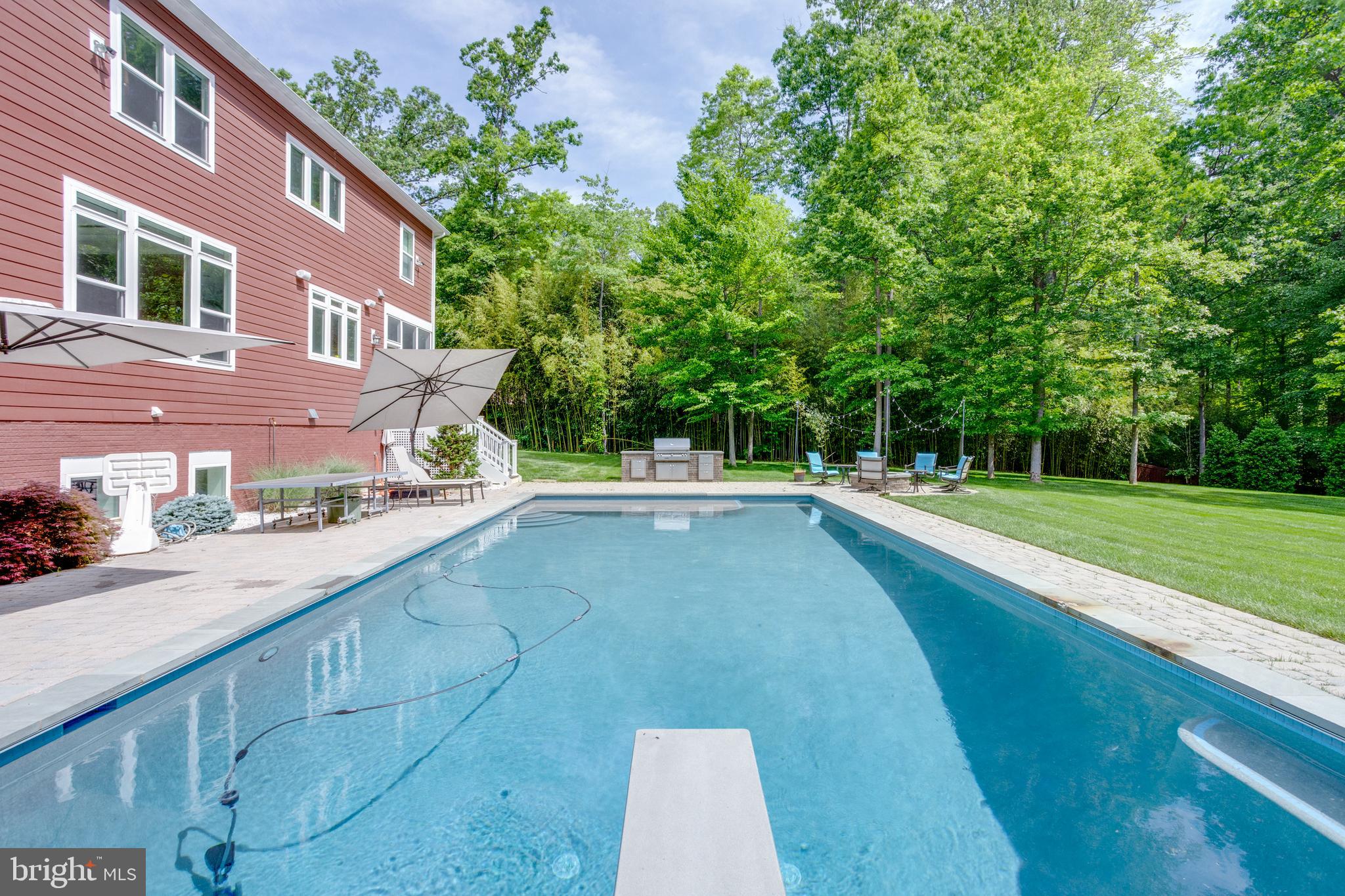 MANTUA - Residential