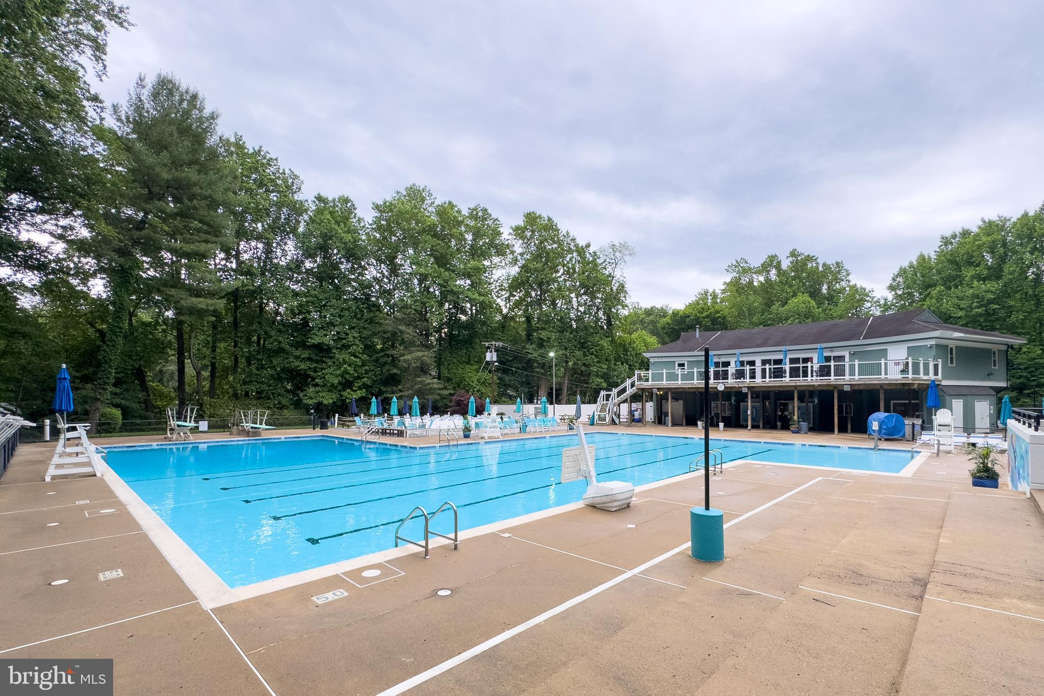 MANTUA - Residential