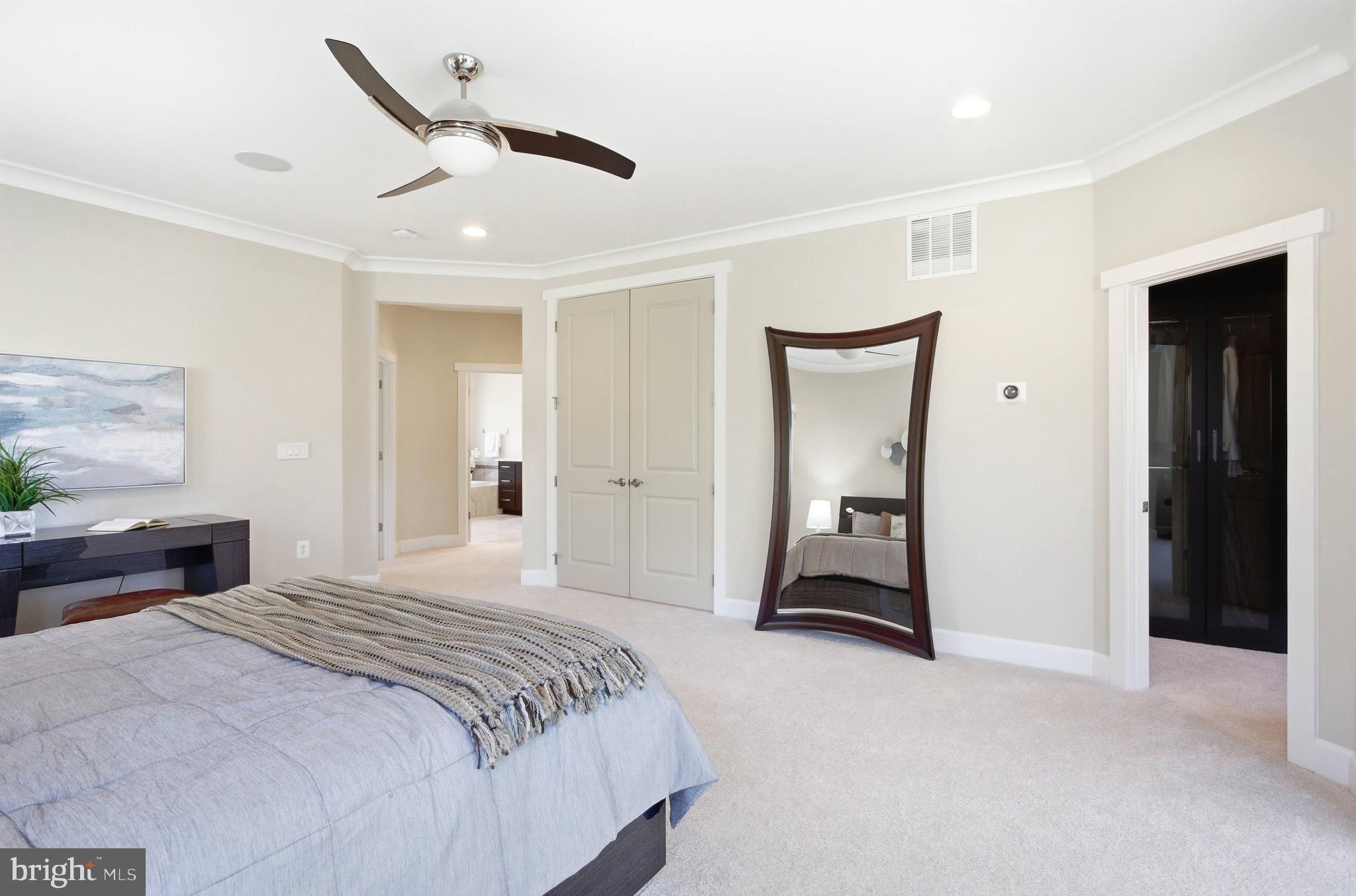 MANTUA - Residential