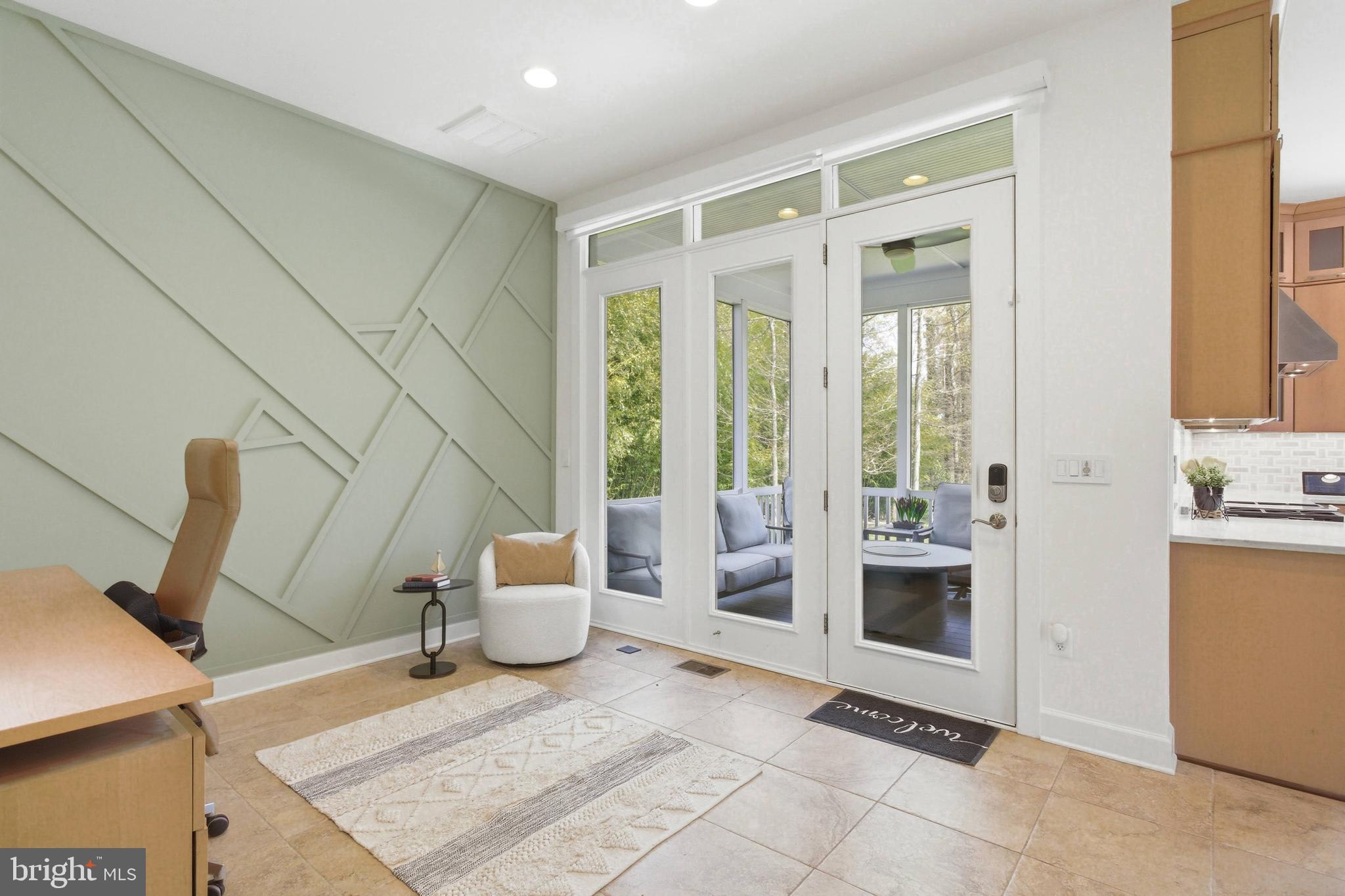 MANTUA - Residential