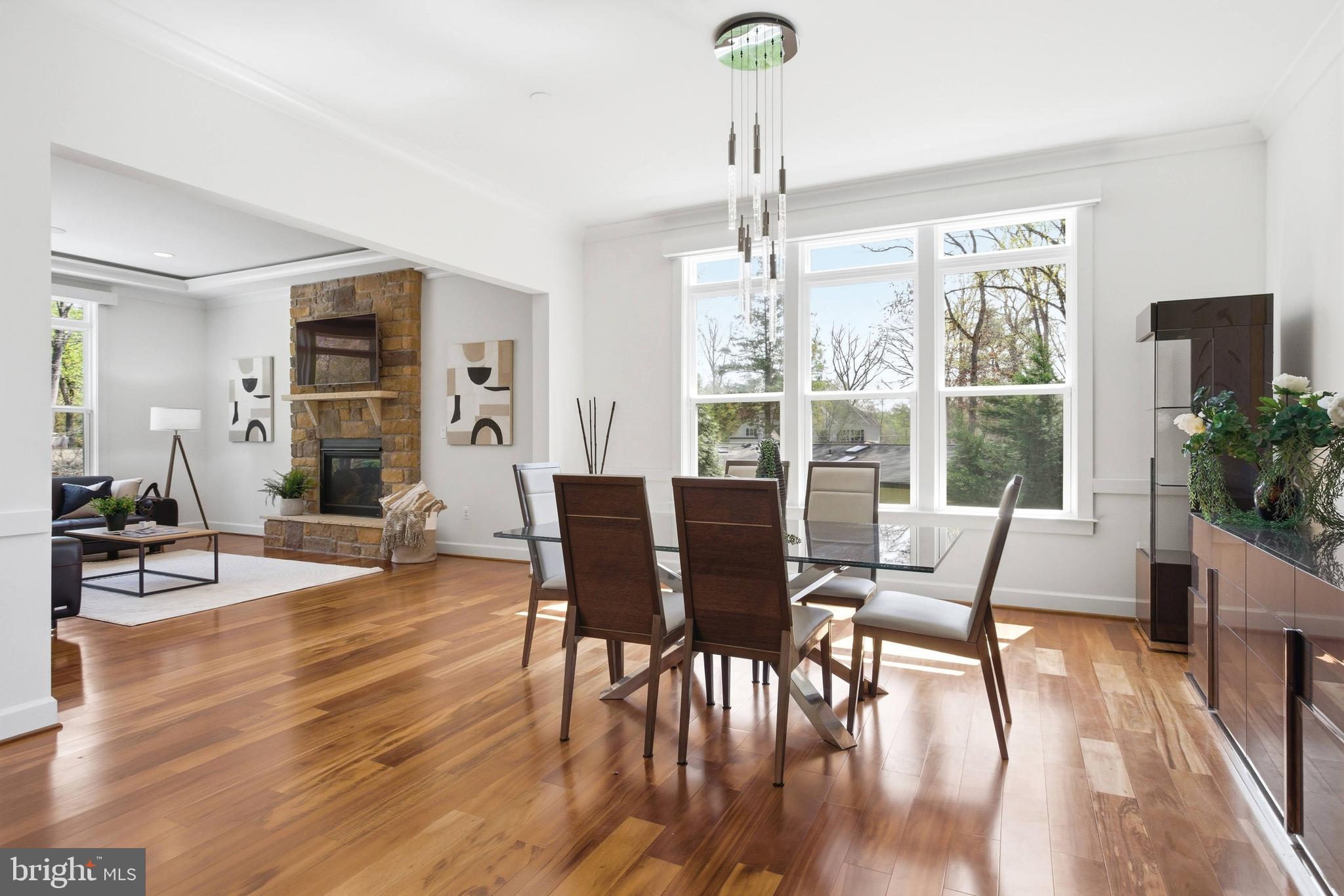 MANTUA - Residential