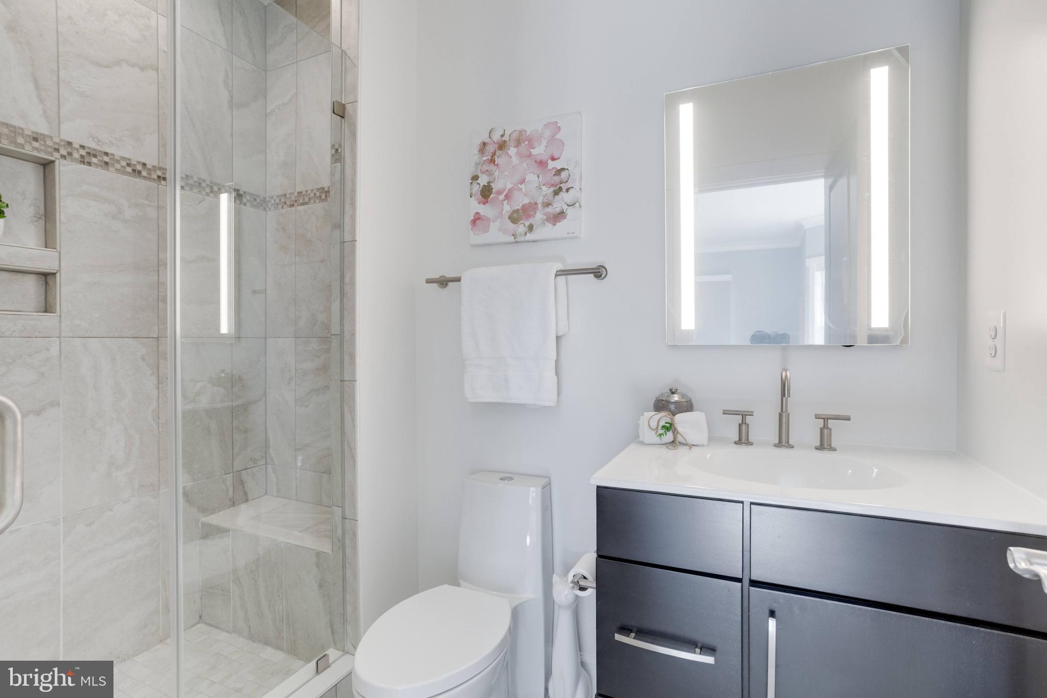 MANTUA - Residential