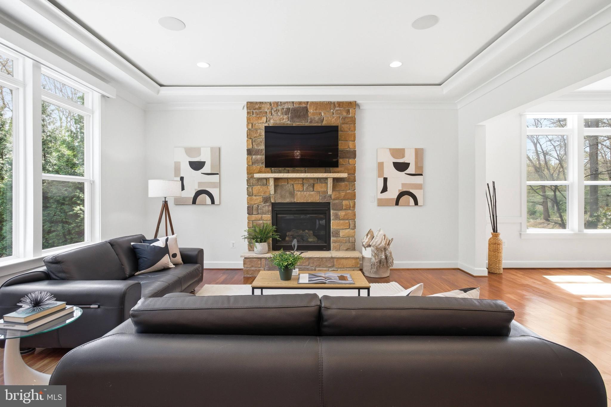 MANTUA - Residential