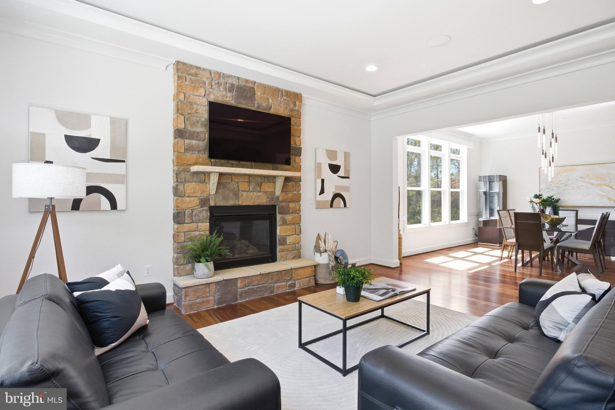 MANTUA - Residential