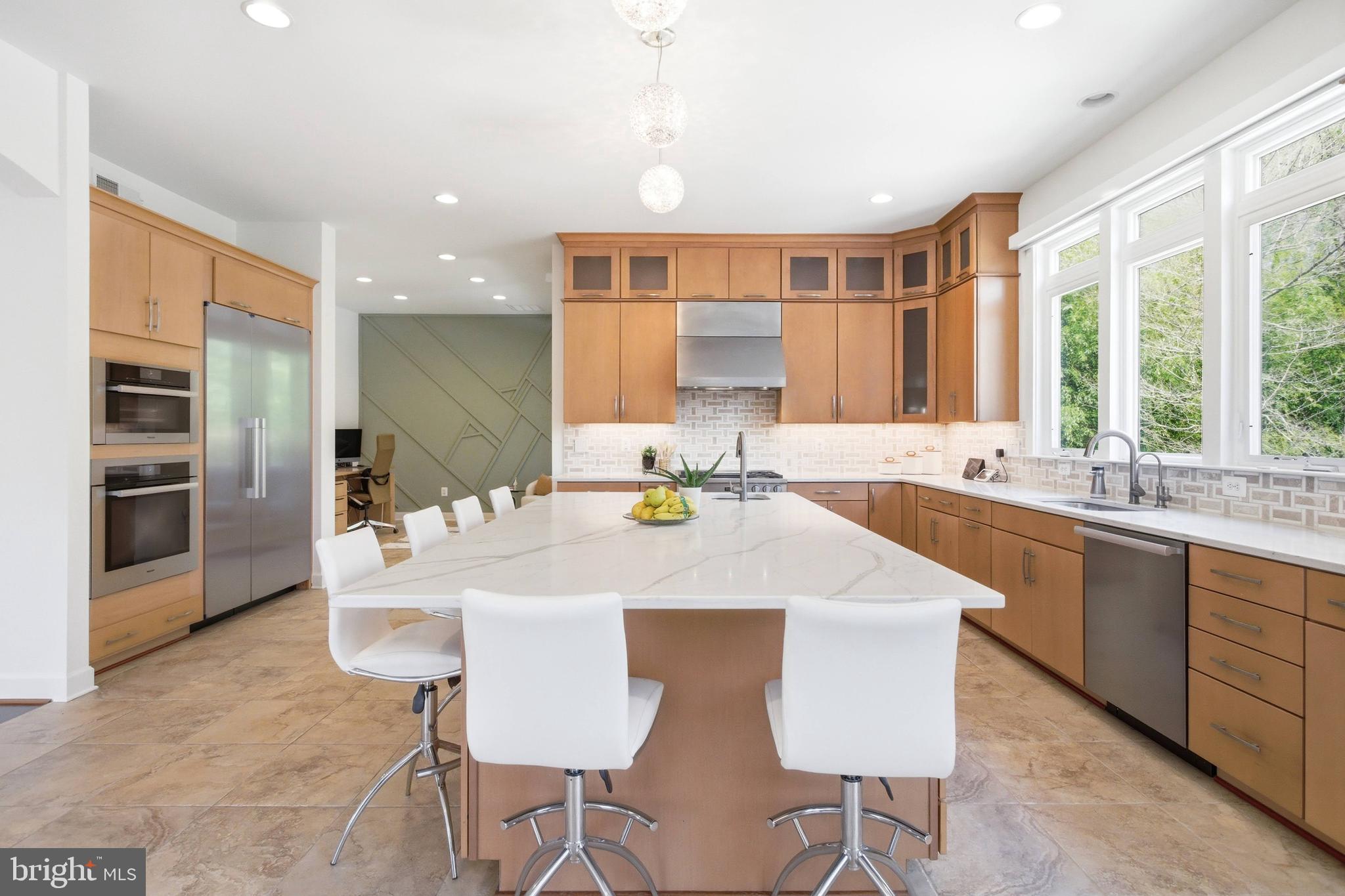 MANTUA - Residential