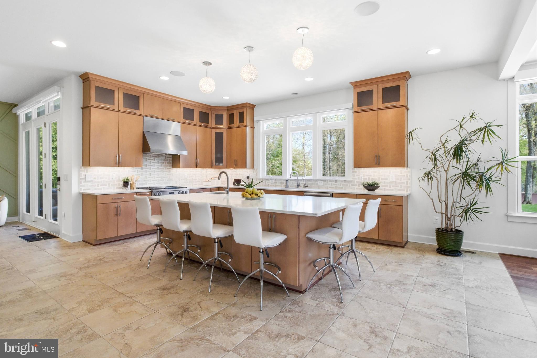 MANTUA - Residential