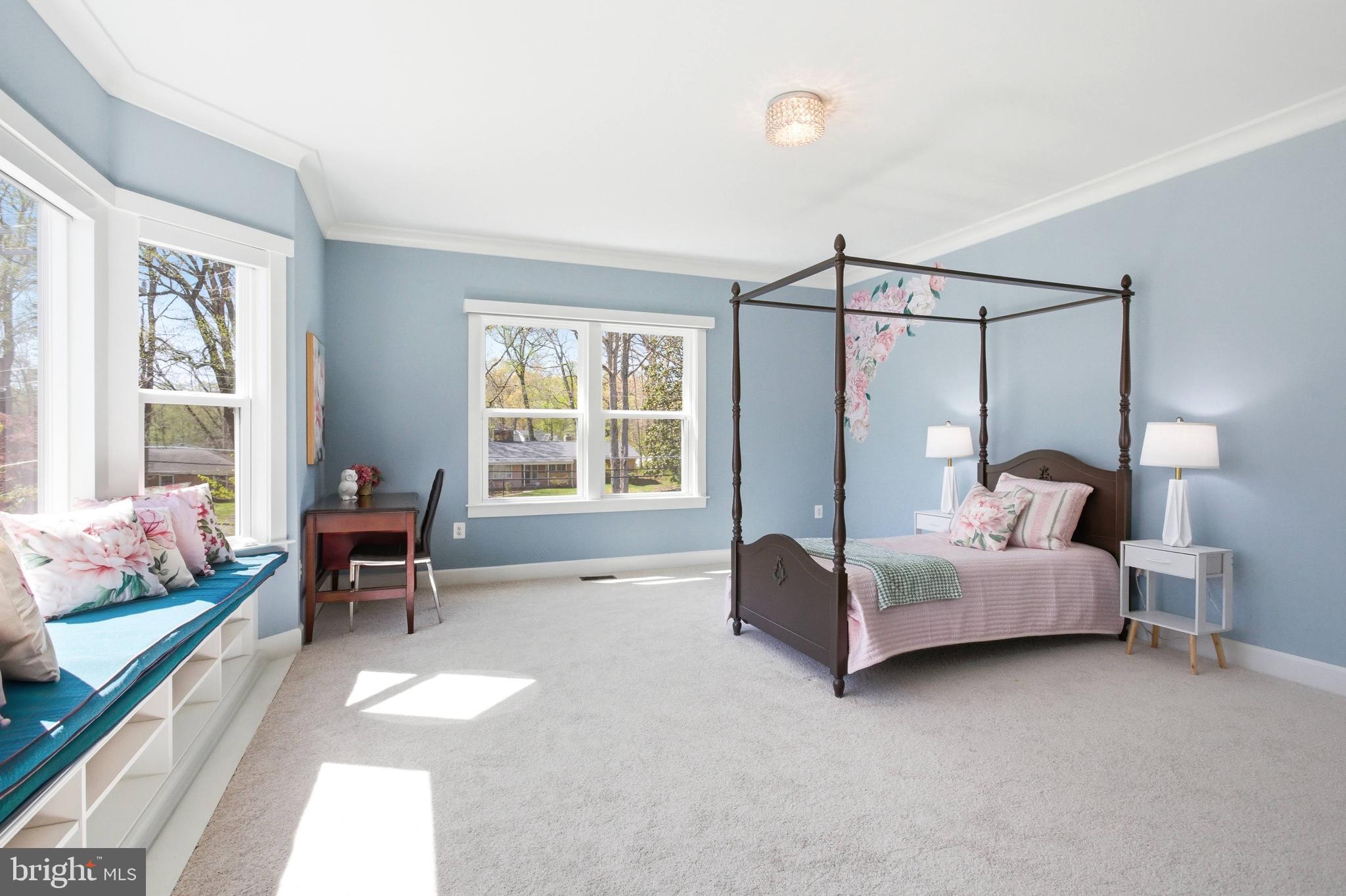 MANTUA - Residential