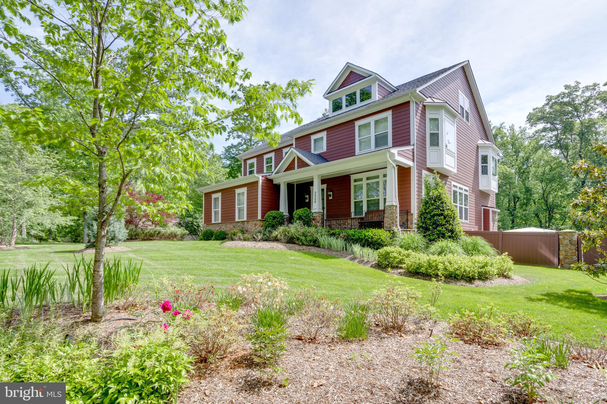 MANTUA - Residential