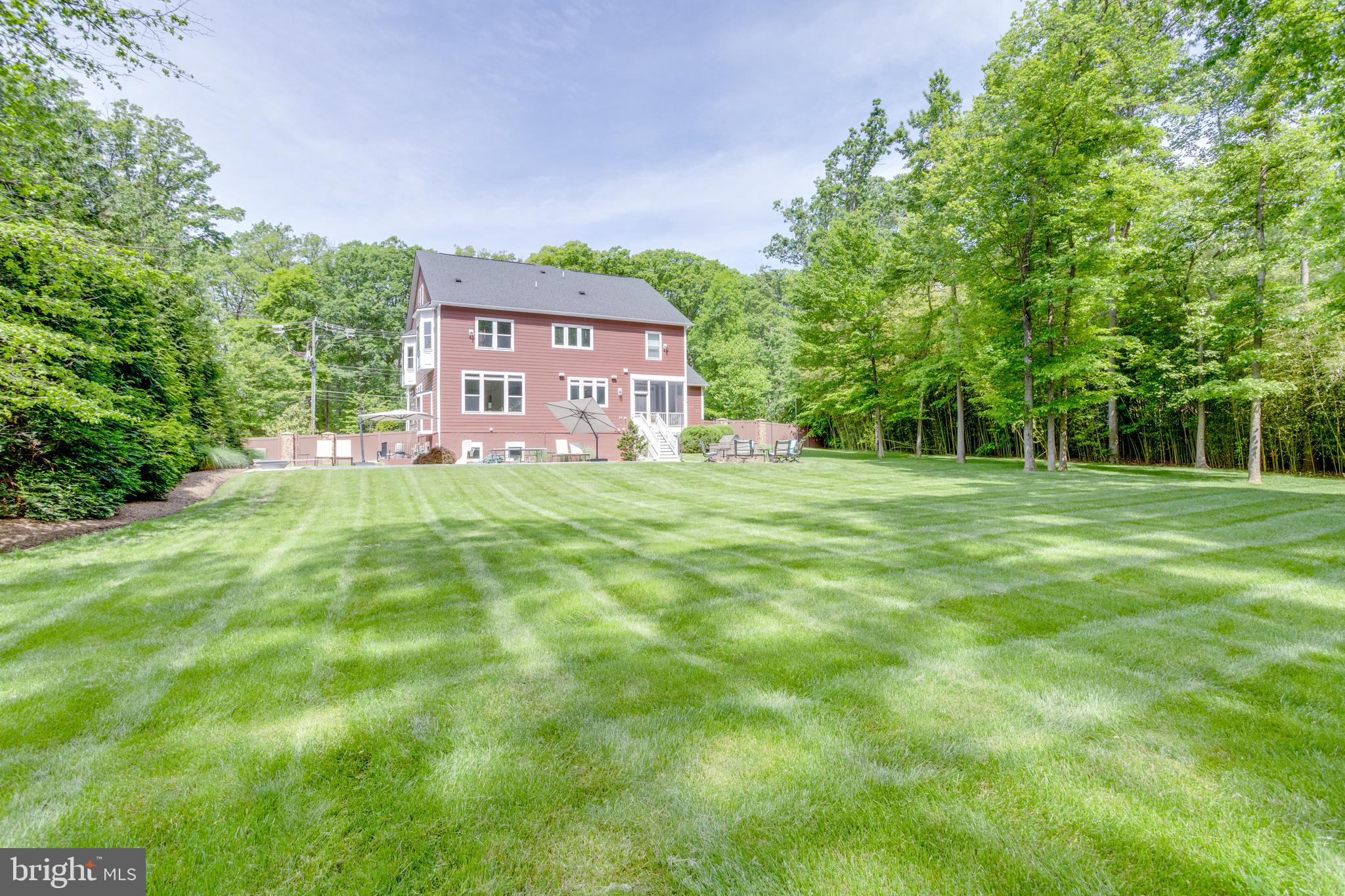 MANTUA - Residential