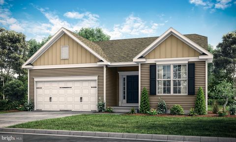 25 BELFRY DRIVE WIN FELTON DE 19943