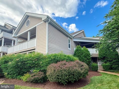 14320 CLIMBING ROSE WAY 203 CENTREVILLE VA 20121