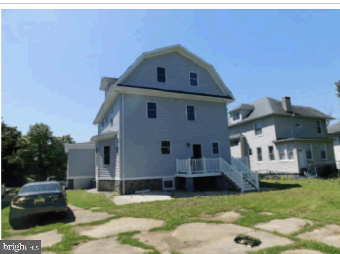 HANLON - Residential