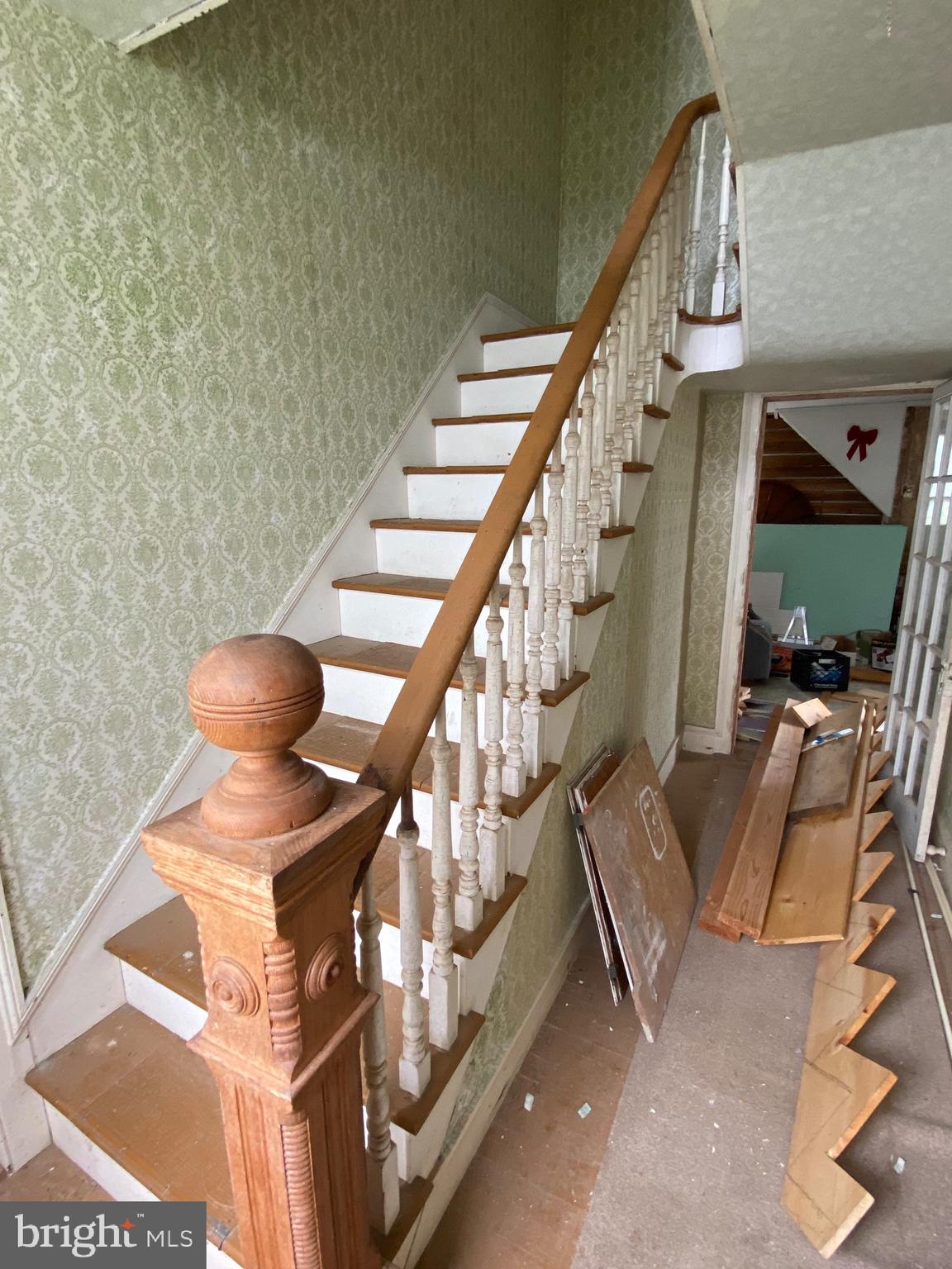 SMITH ISLAND - Residential