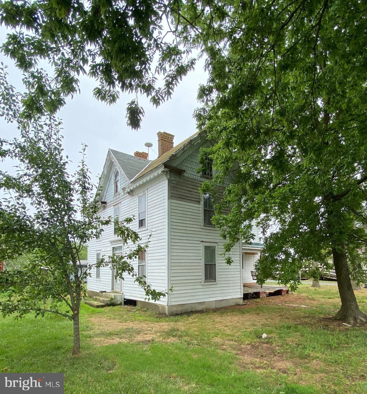 SMITH ISLAND - Residential