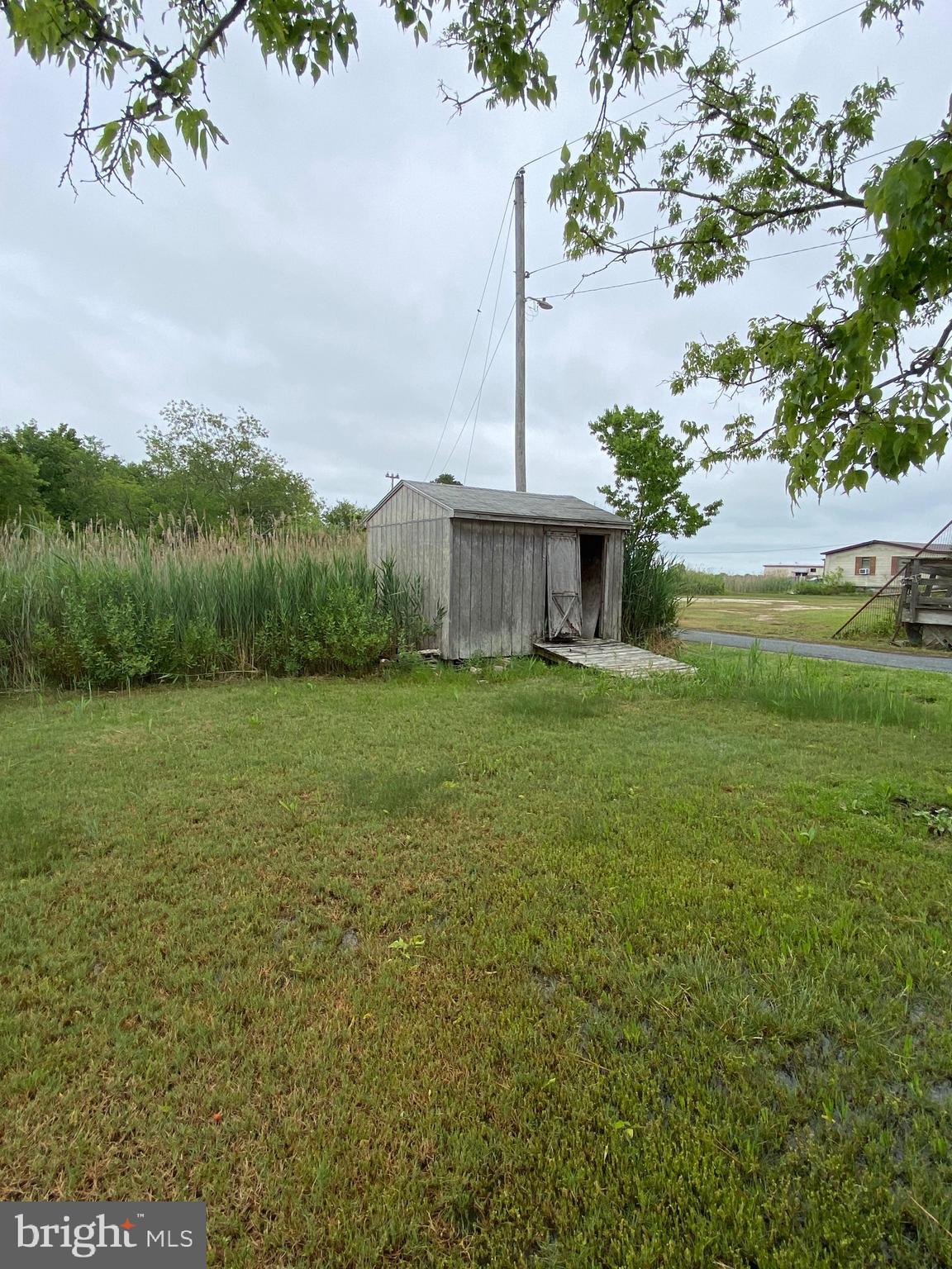 SMITH ISLAND - Residential