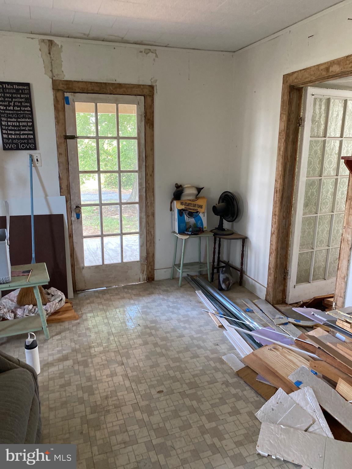 SMITH ISLAND - Residential