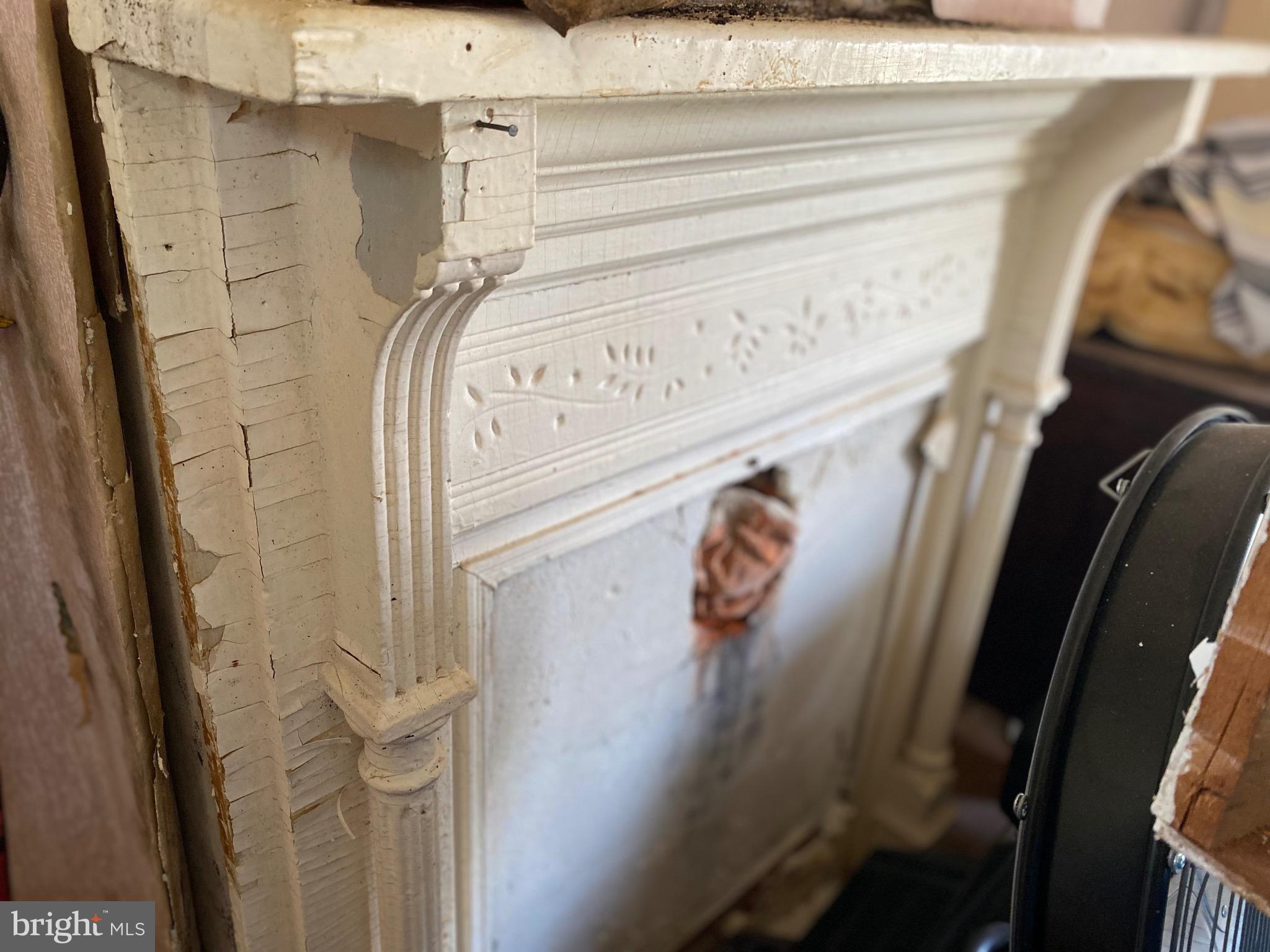 SMITH ISLAND - Residential