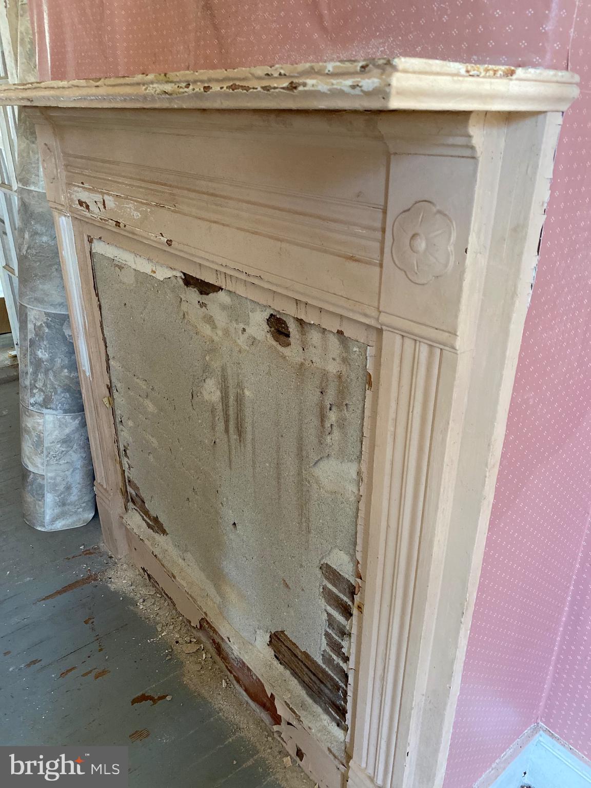 SMITH ISLAND - Residential