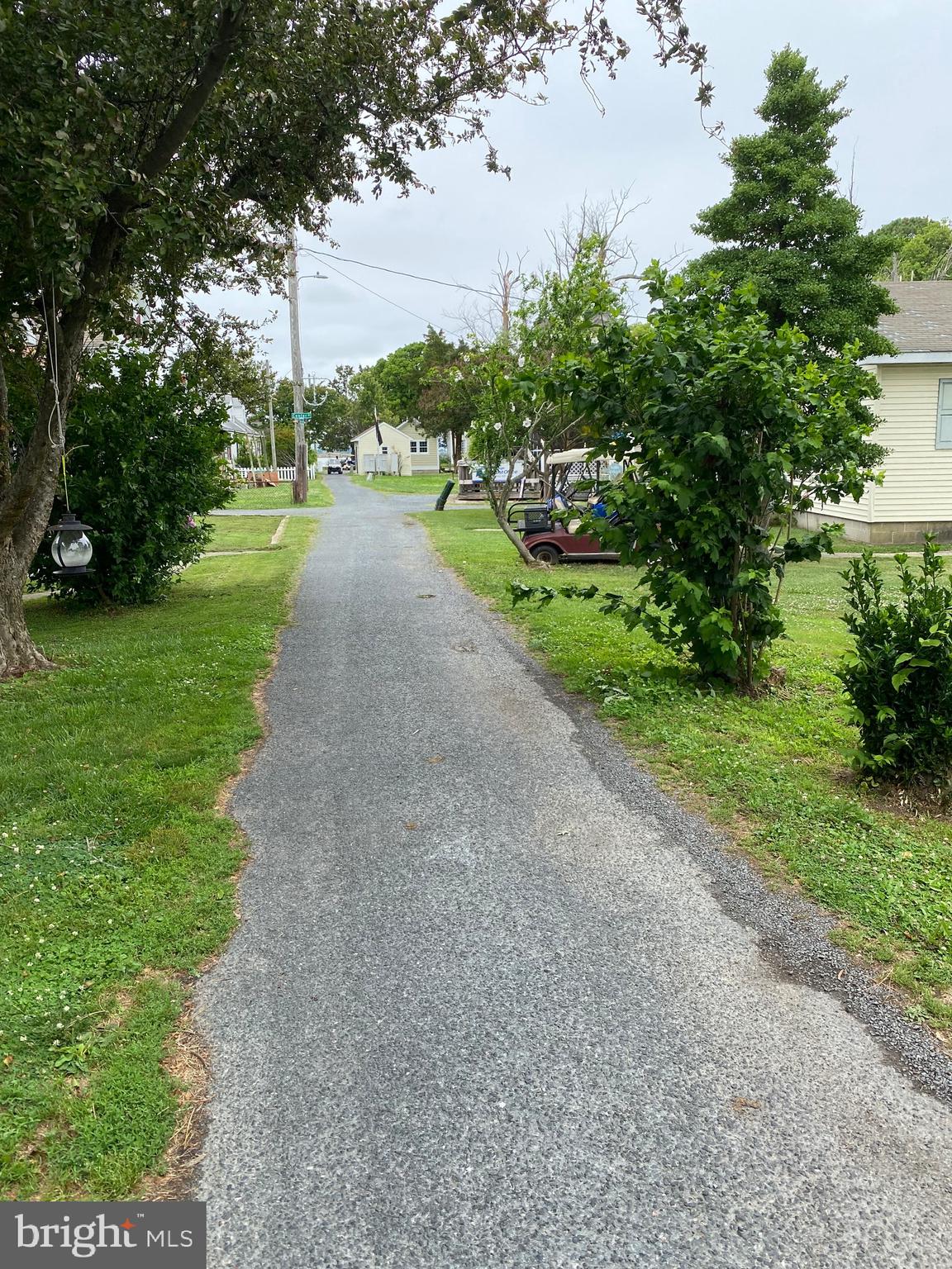 SMITH ISLAND - Residential