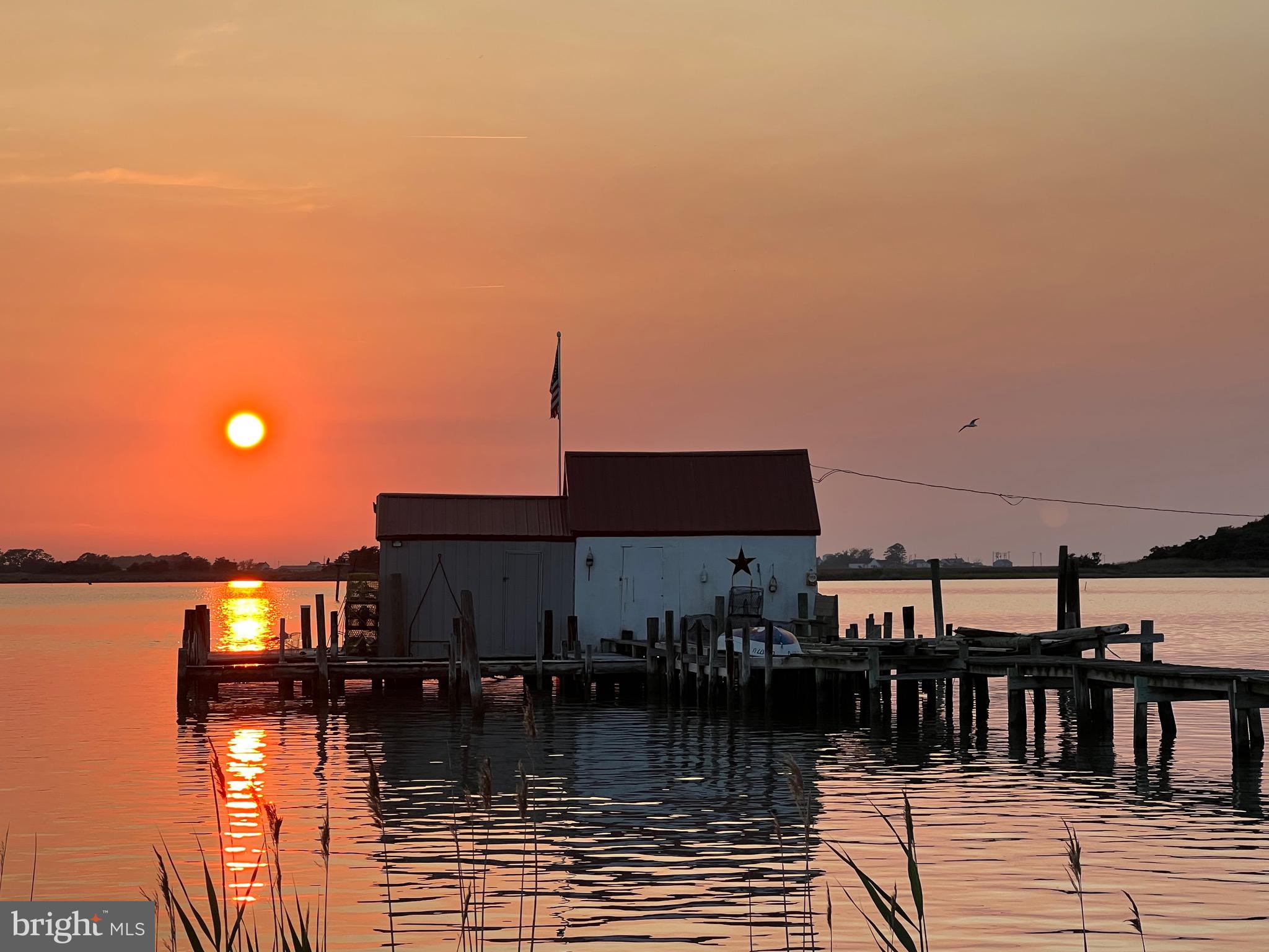 SMITH ISLAND - Residential