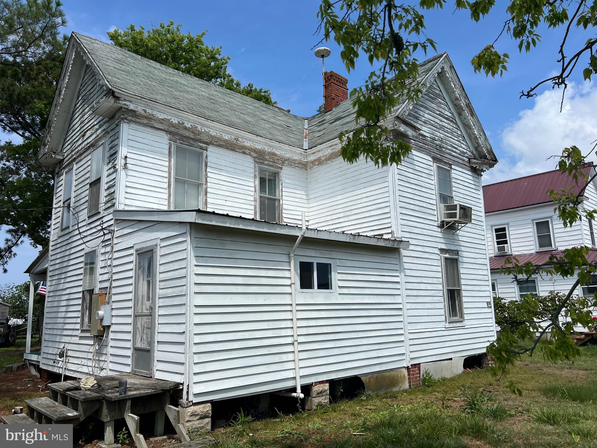 SMITH ISLAND - Residential