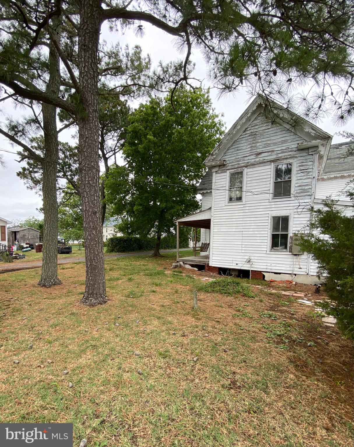 SMITH ISLAND - Residential