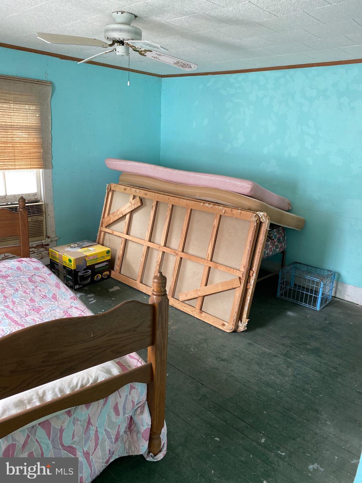 SMITH ISLAND - Residential