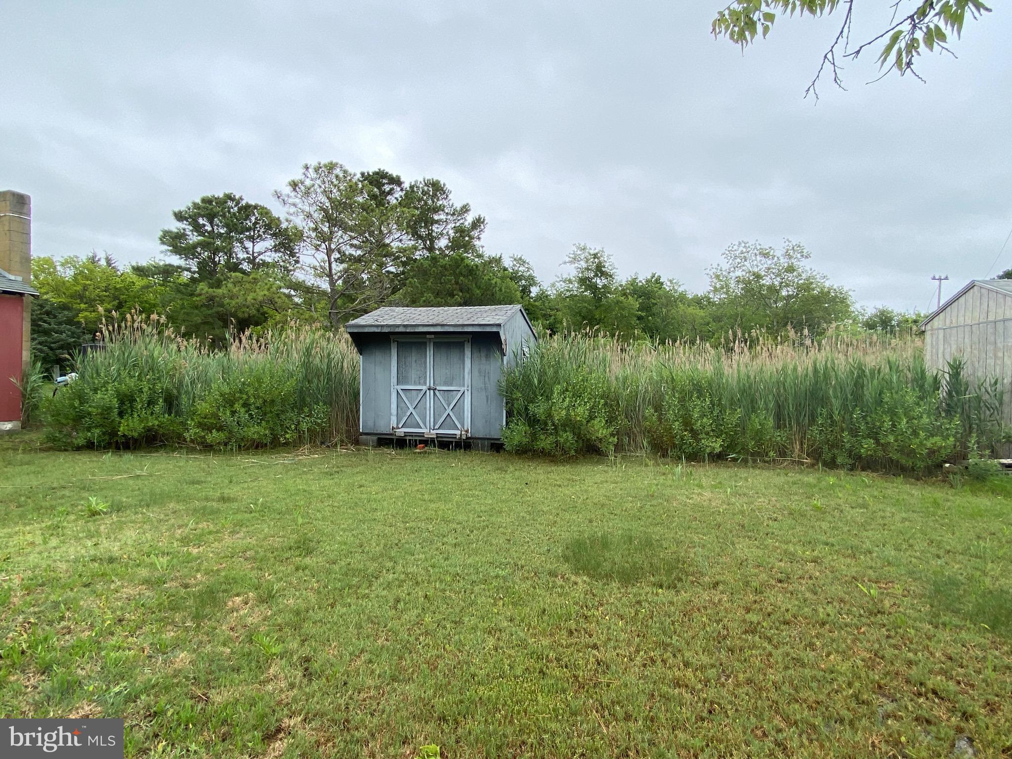SMITH ISLAND - Residential
