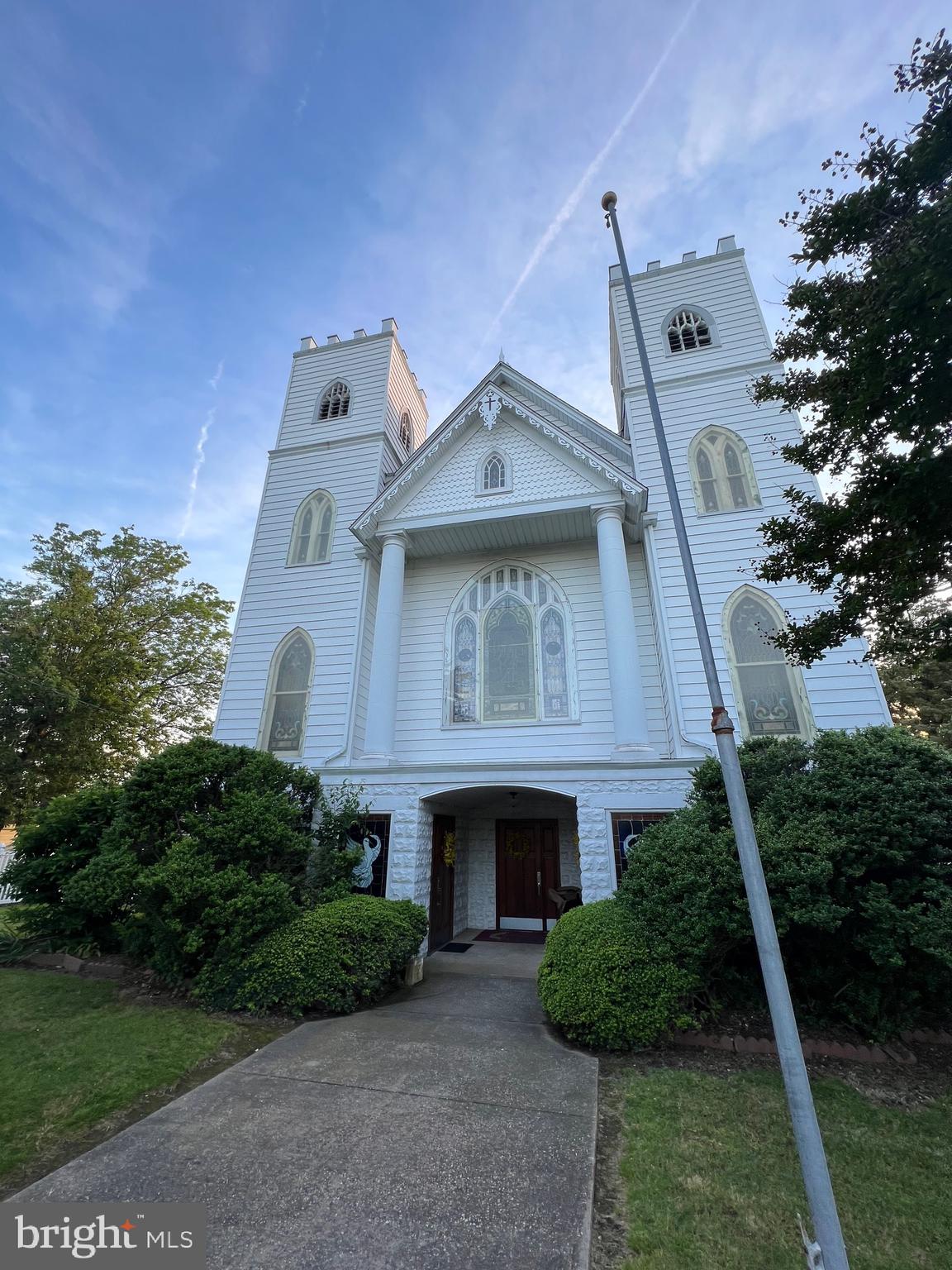 SMITH ISLAND - Residential