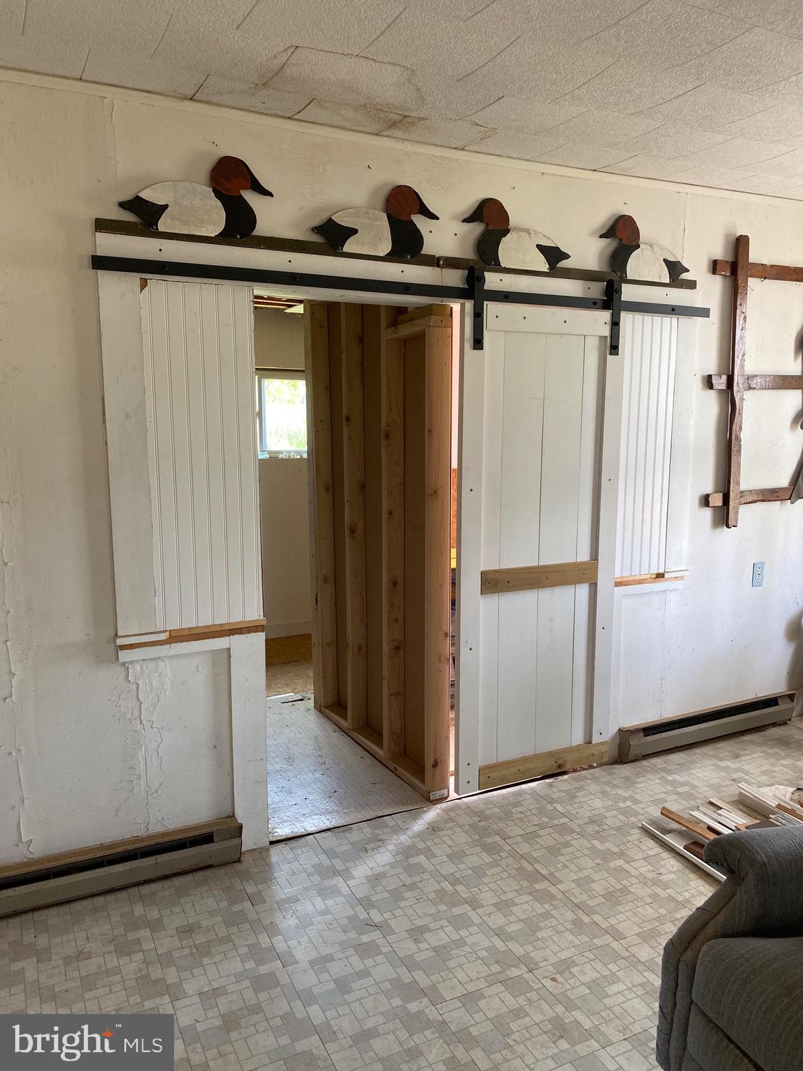 SMITH ISLAND - Residential