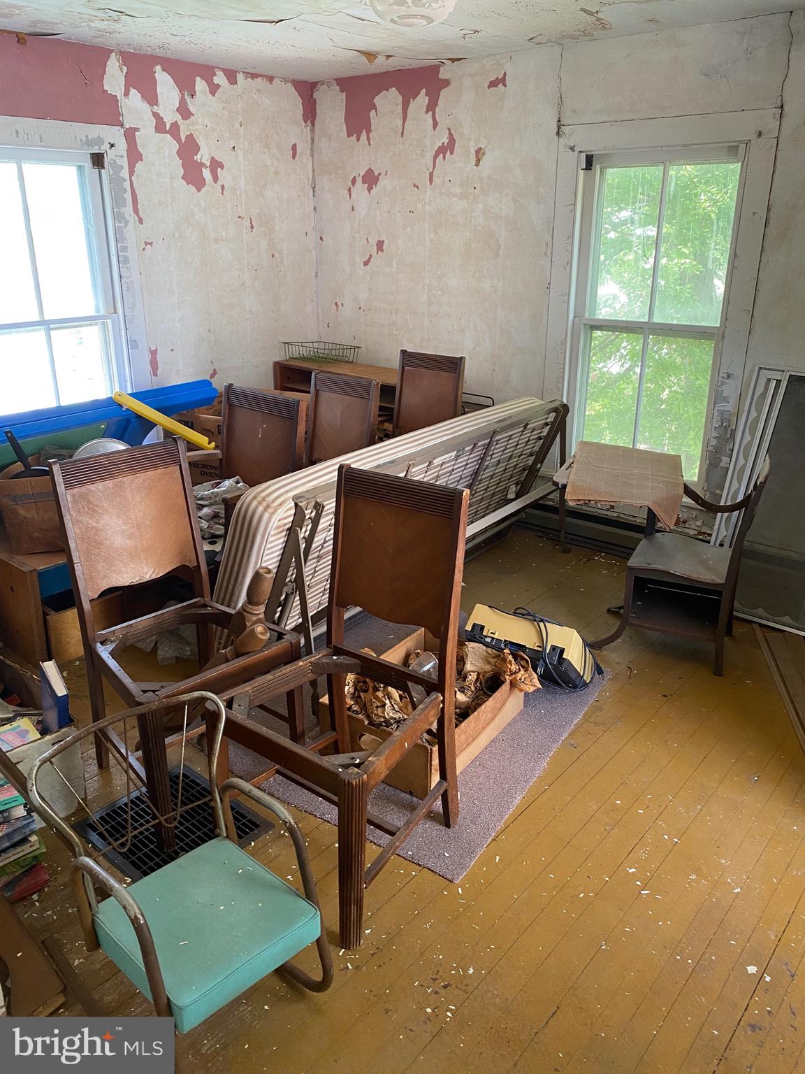 SMITH ISLAND - Residential