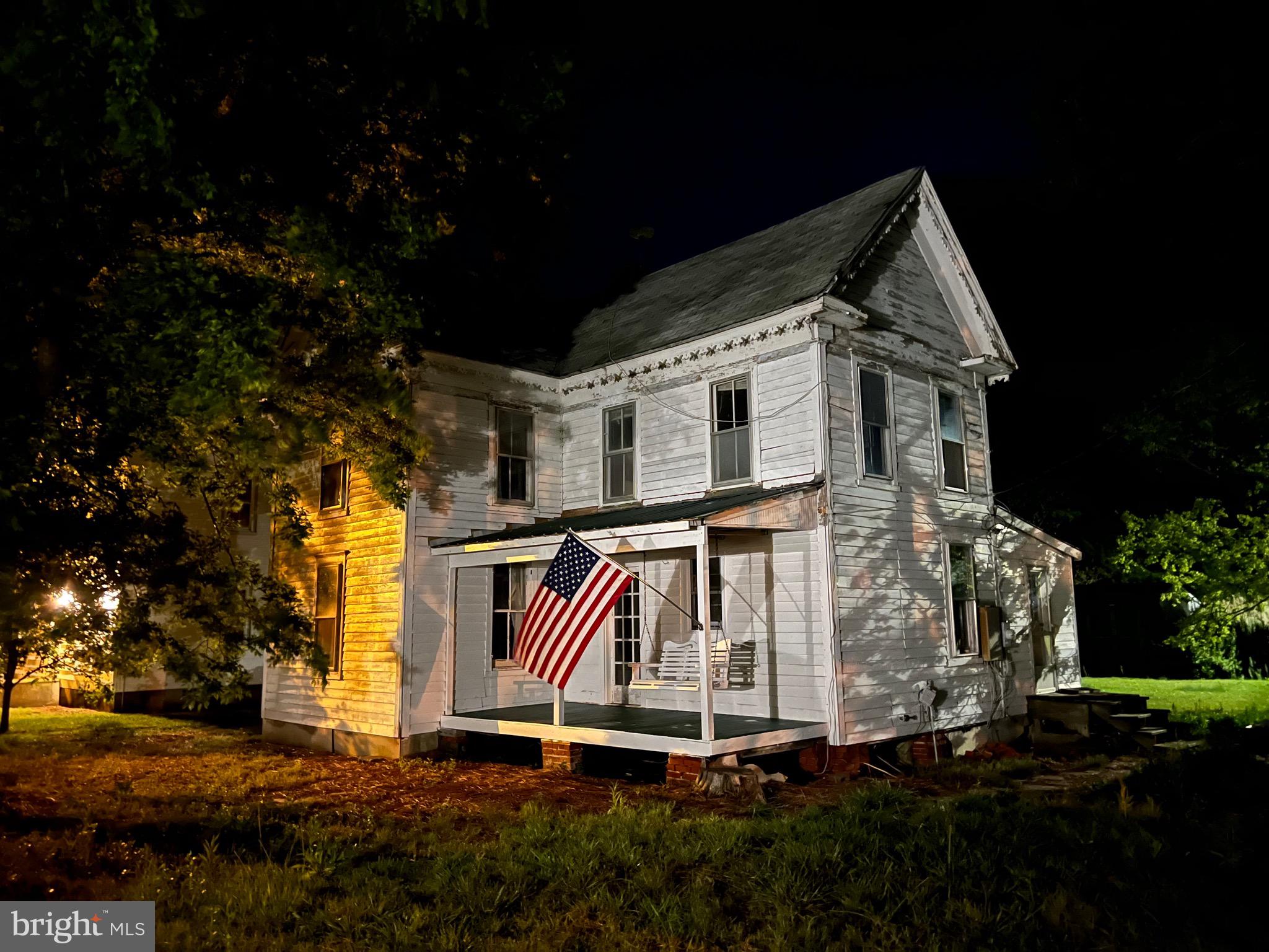 SMITH ISLAND - Residential