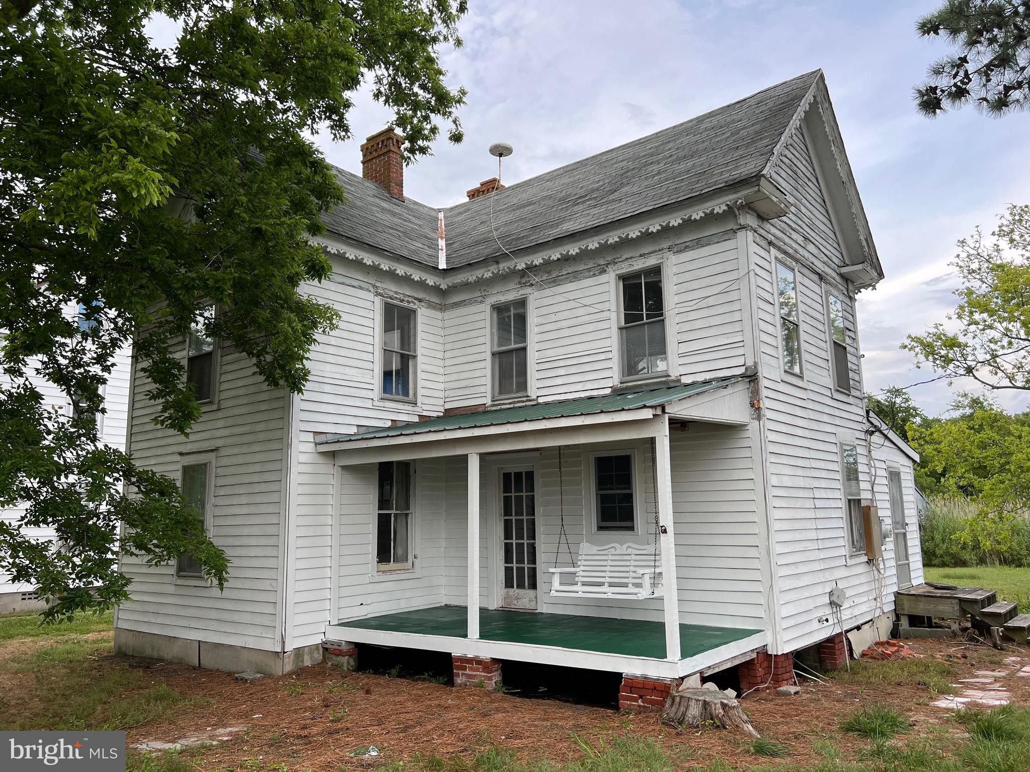 SMITH ISLAND - Residential