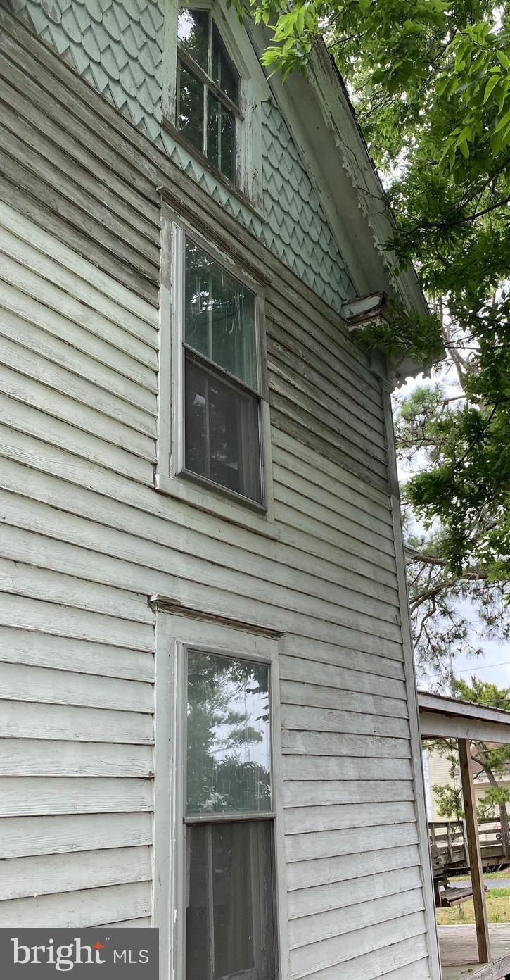 SMITH ISLAND - Residential