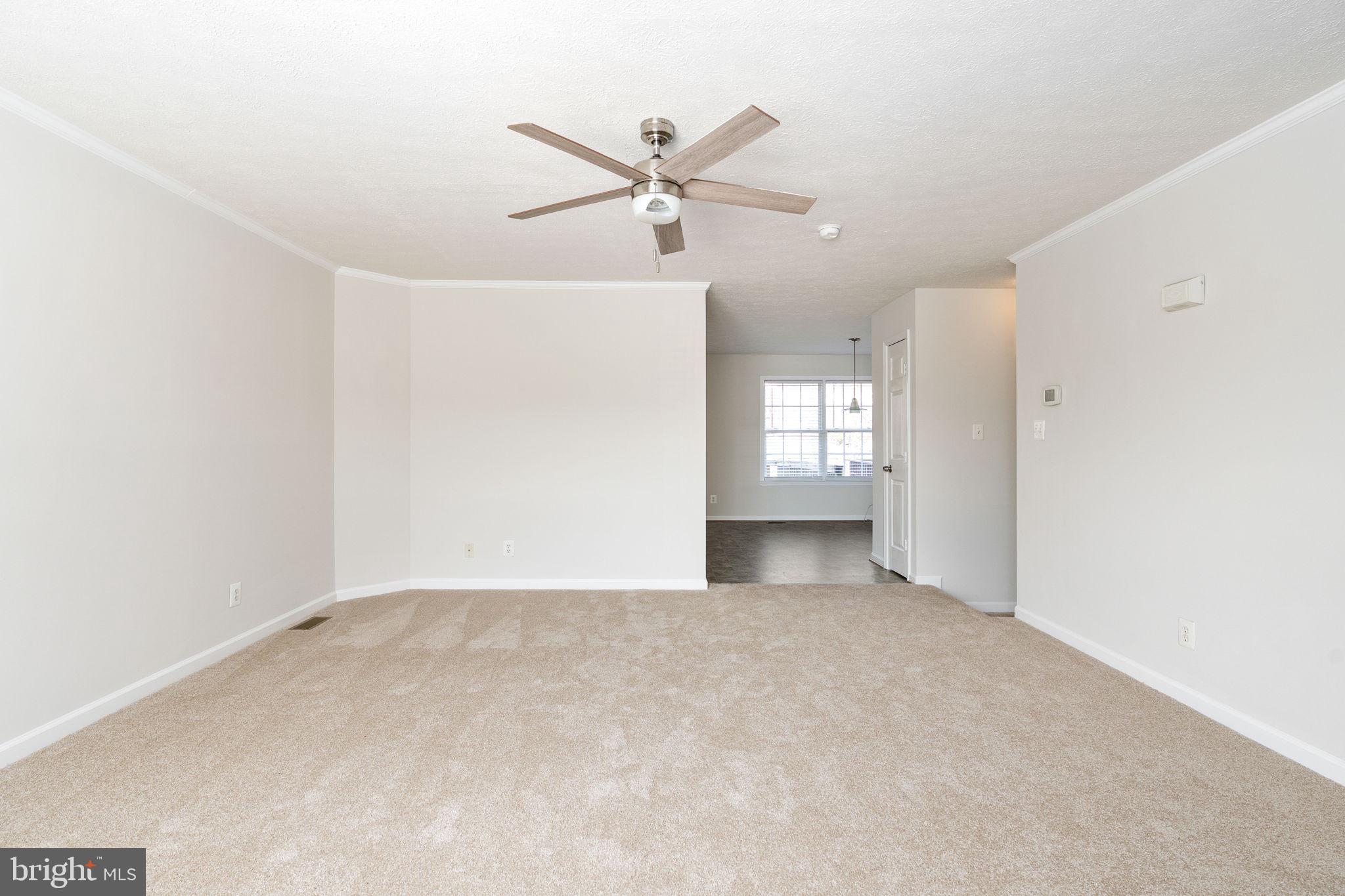 CHARLESTOWN COMMONS - Residential