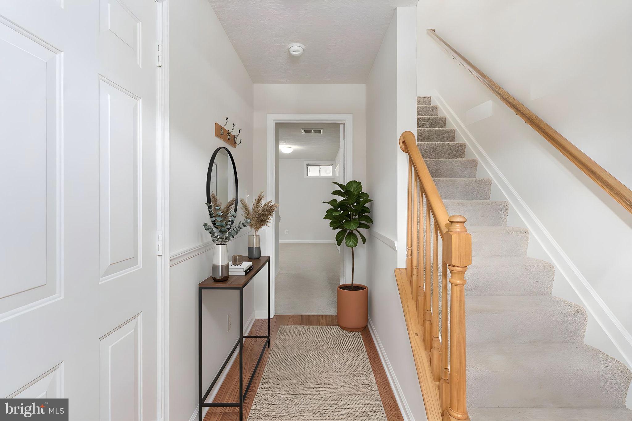 CHARLESTOWN COMMONS - Residential