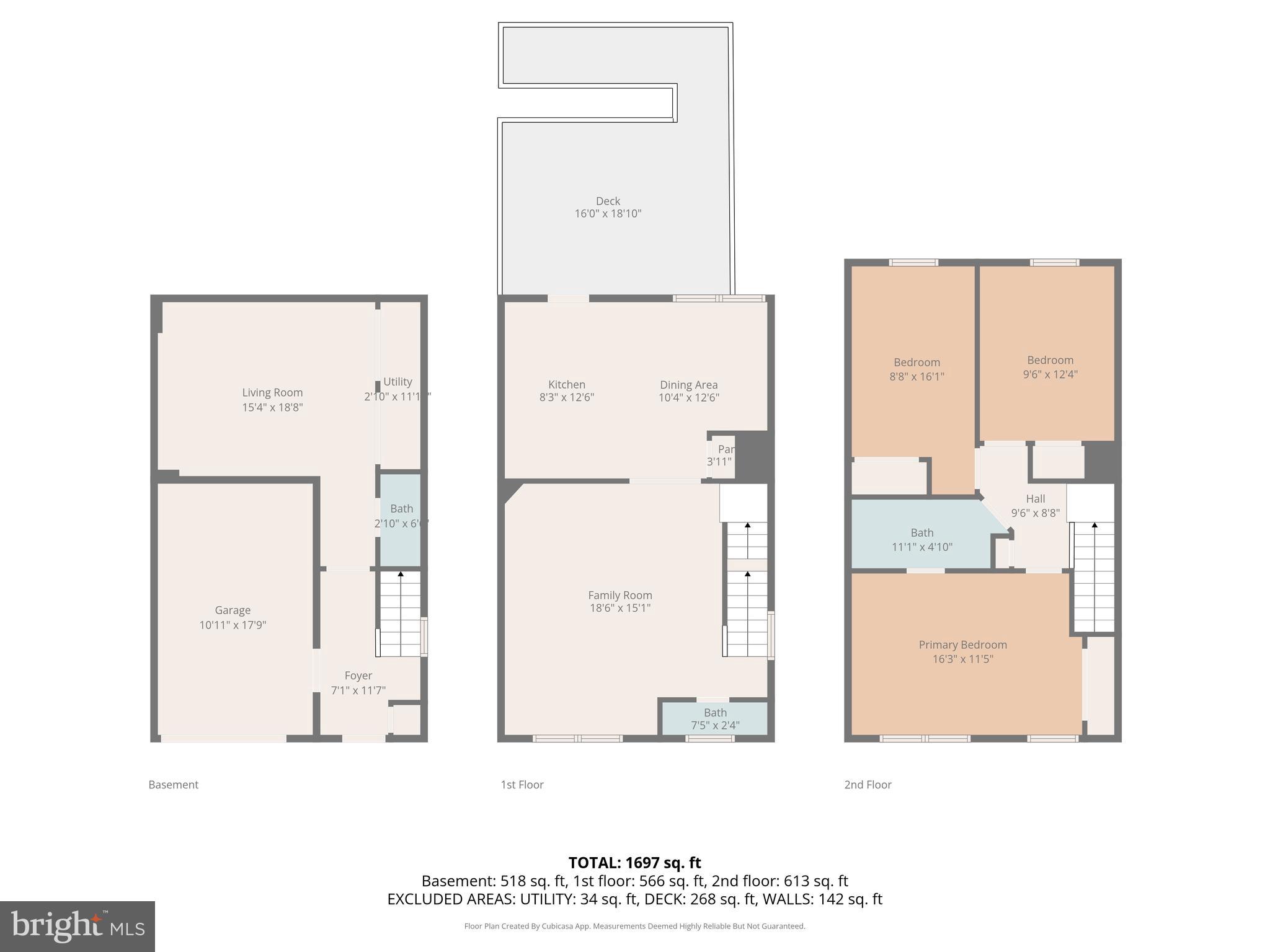 CHARLESTOWN COMMONS - Residential