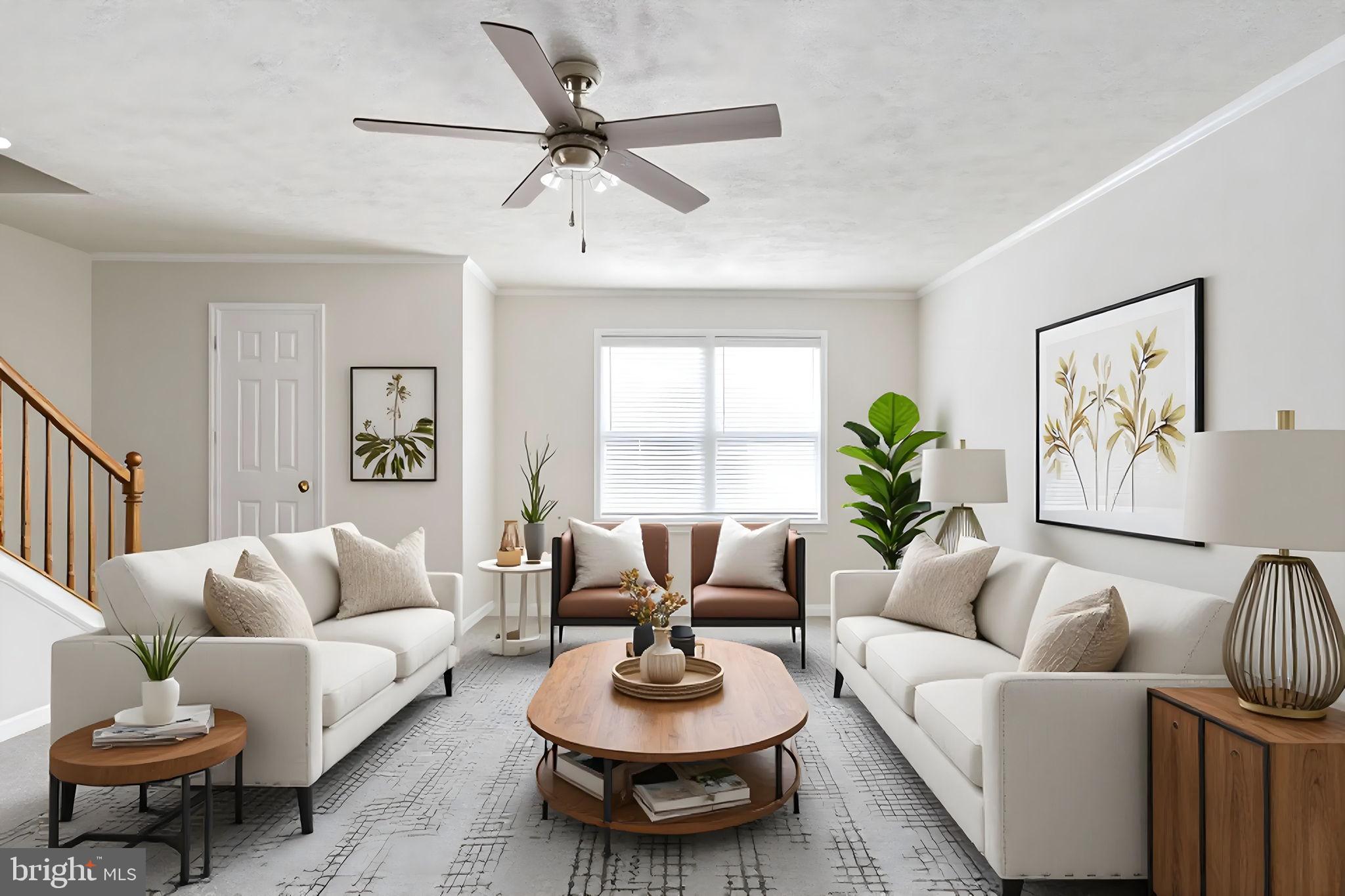 CHARLESTOWN COMMONS - Residential