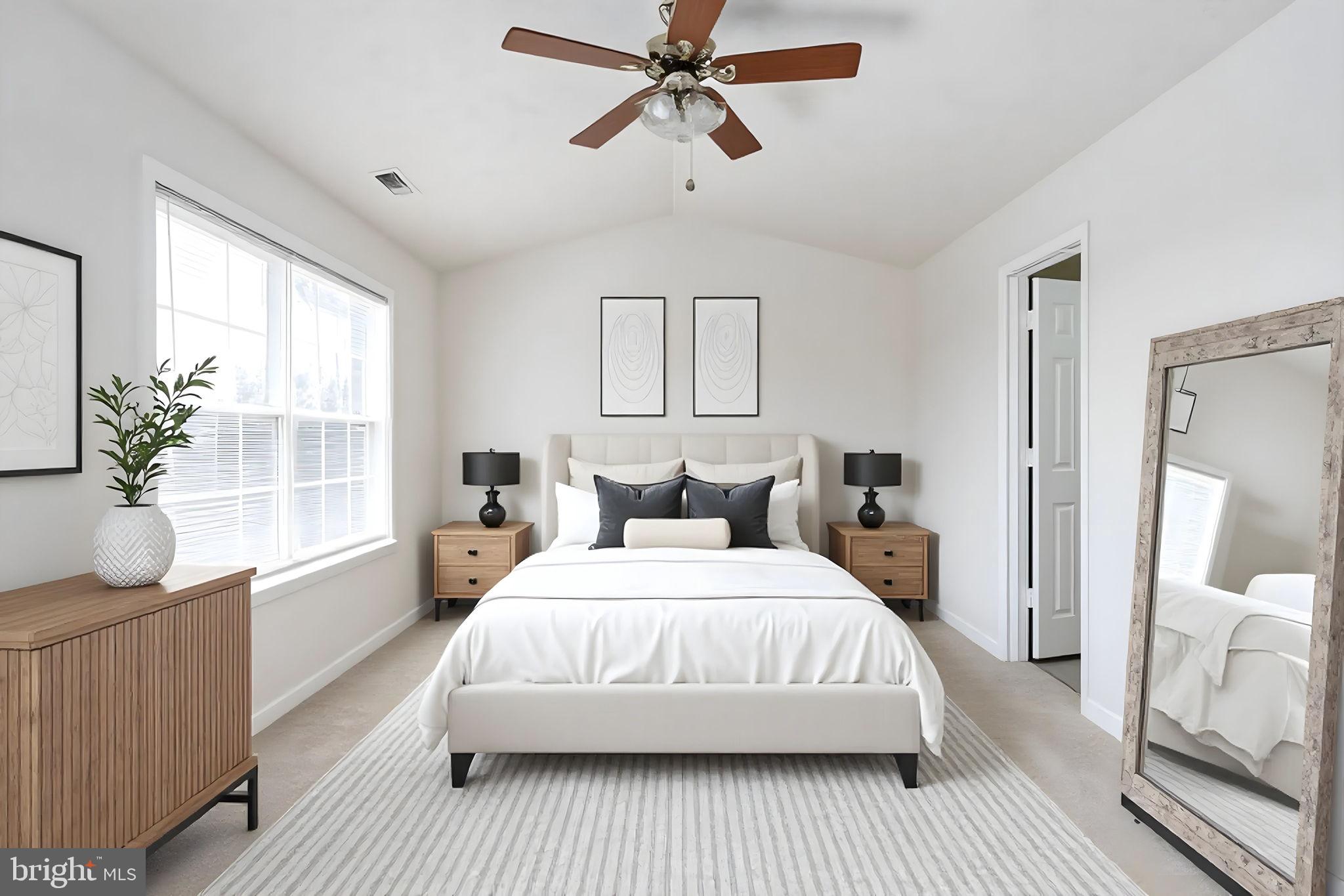 CHARLESTOWN COMMONS - Residential