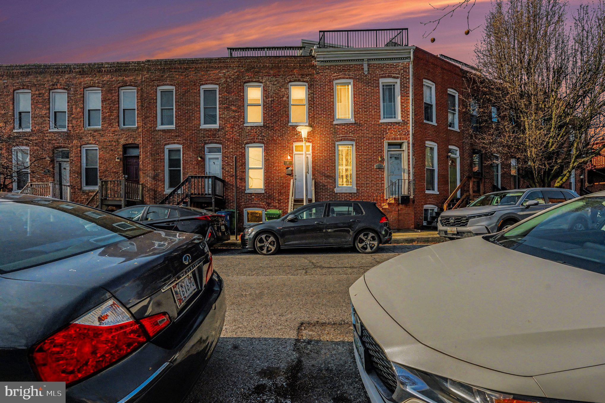 613 HARVEY STREET
