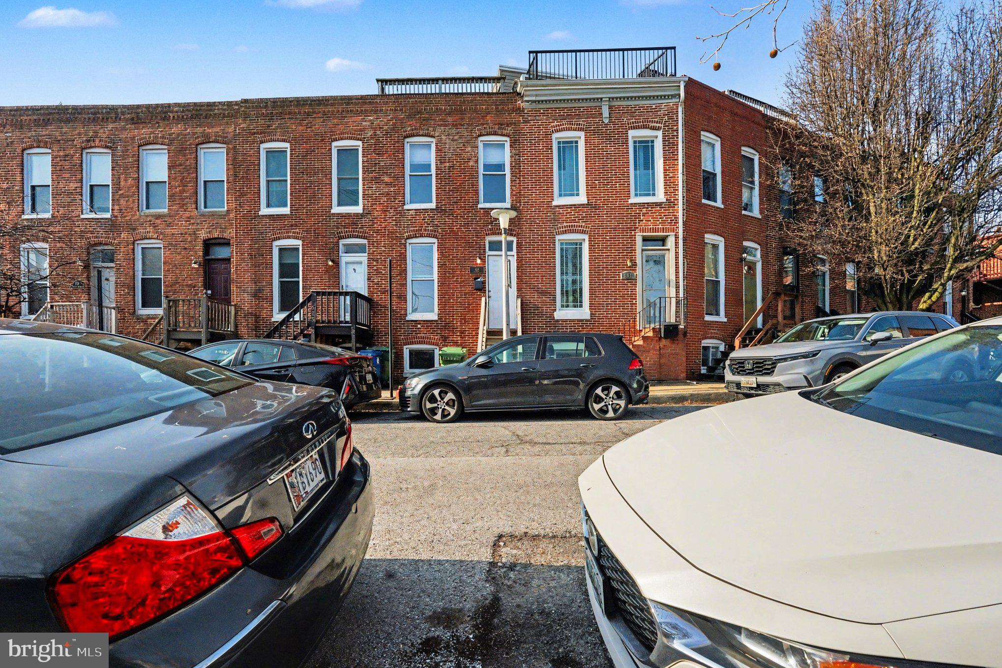 613 HARVEY STREET