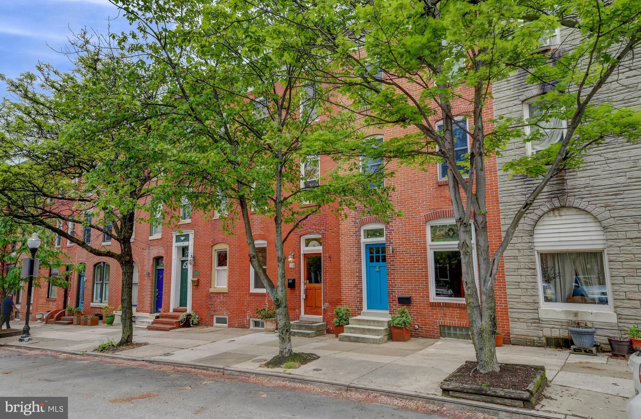 BUTCHER'S HILL - Residential