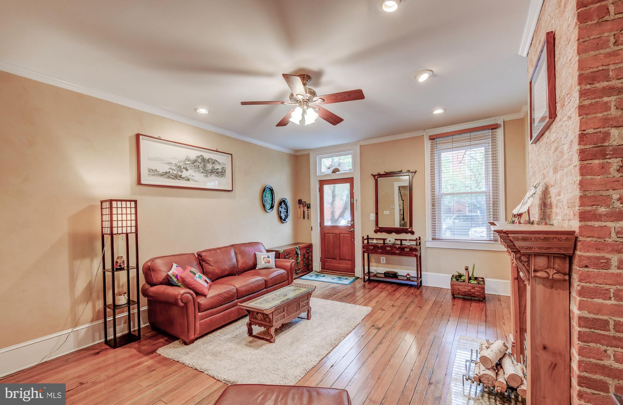 BUTCHER'S HILL - Residential