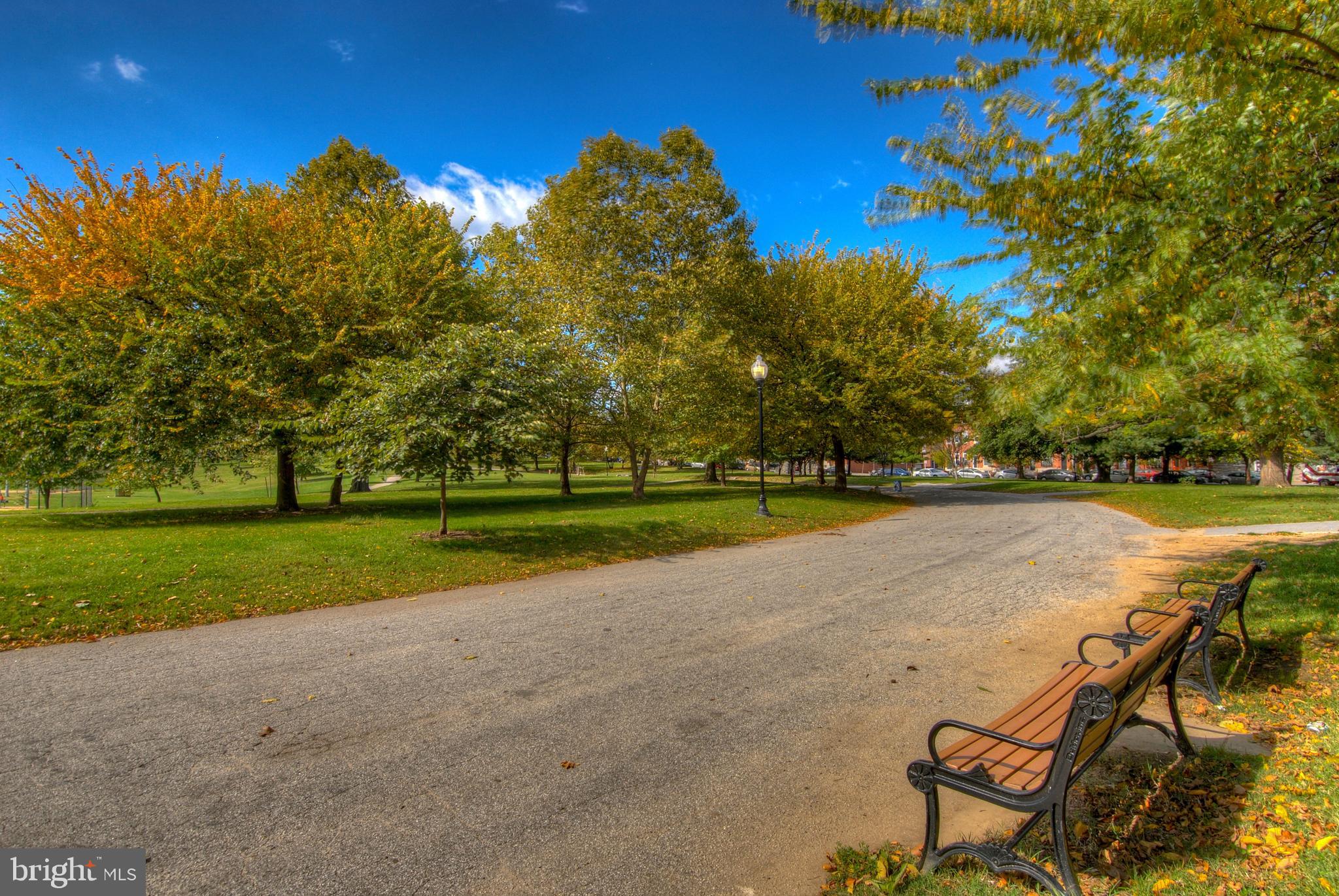 BUTCHER'S HILL - Residential