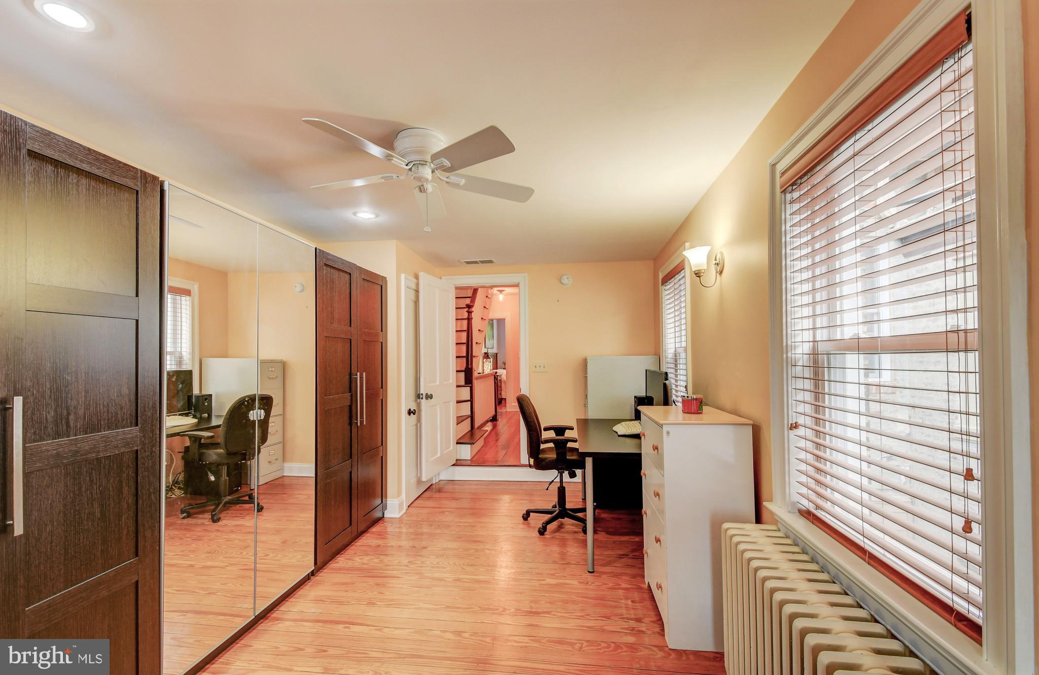 BUTCHER'S HILL - Residential