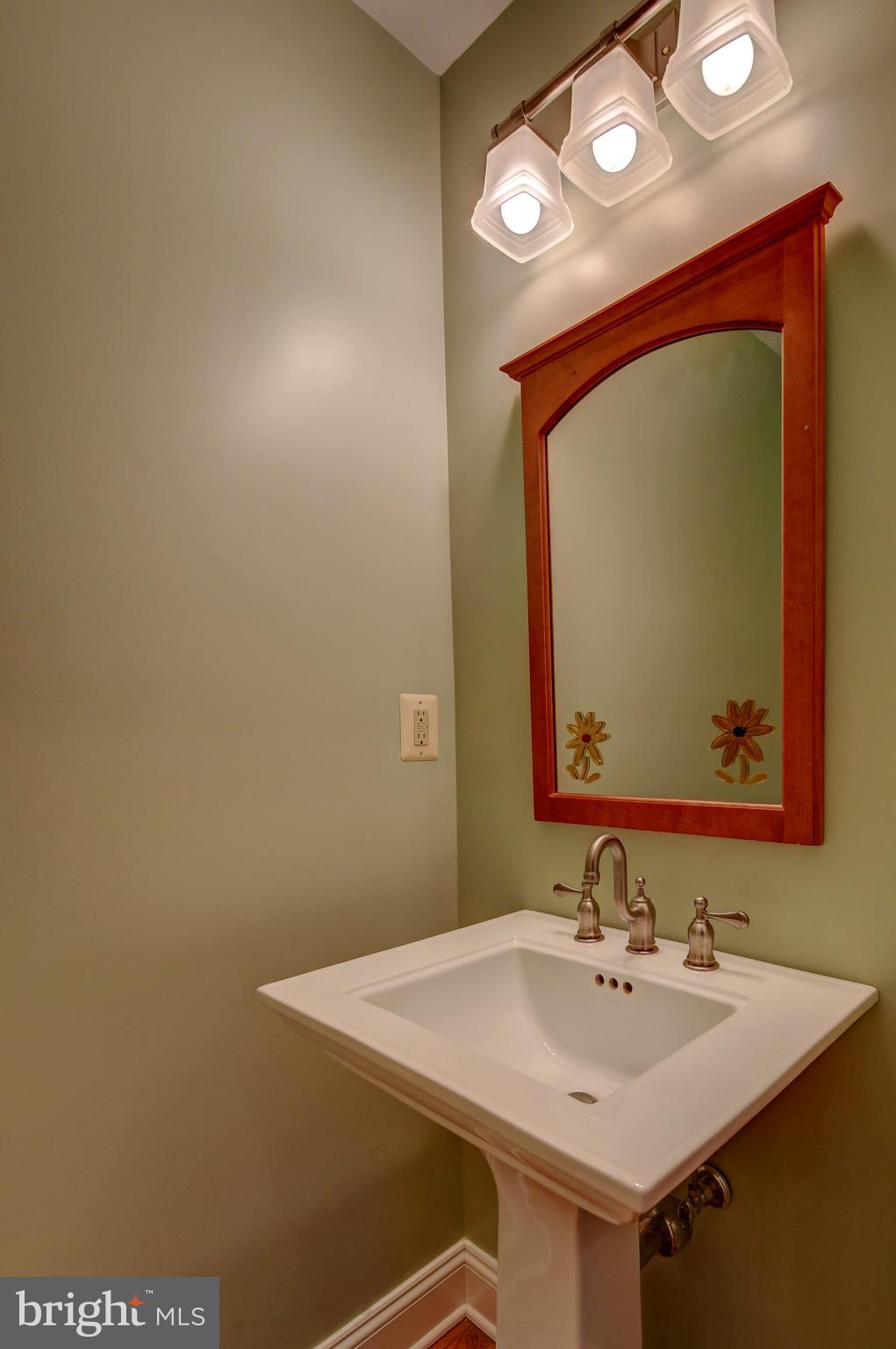 BUTCHER'S HILL - Residential